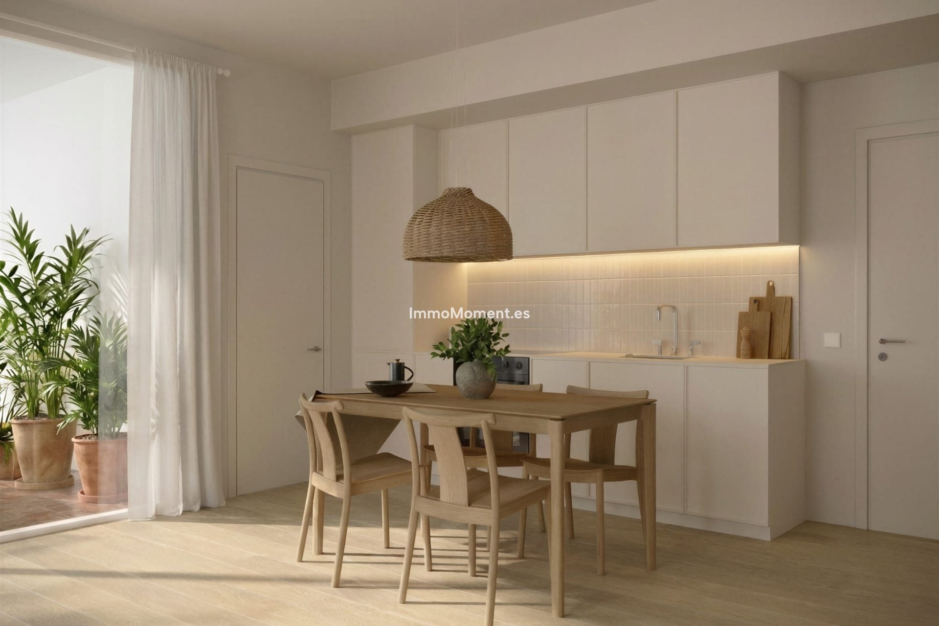 Neubau - Wohnung - San Pedro del Pinatar