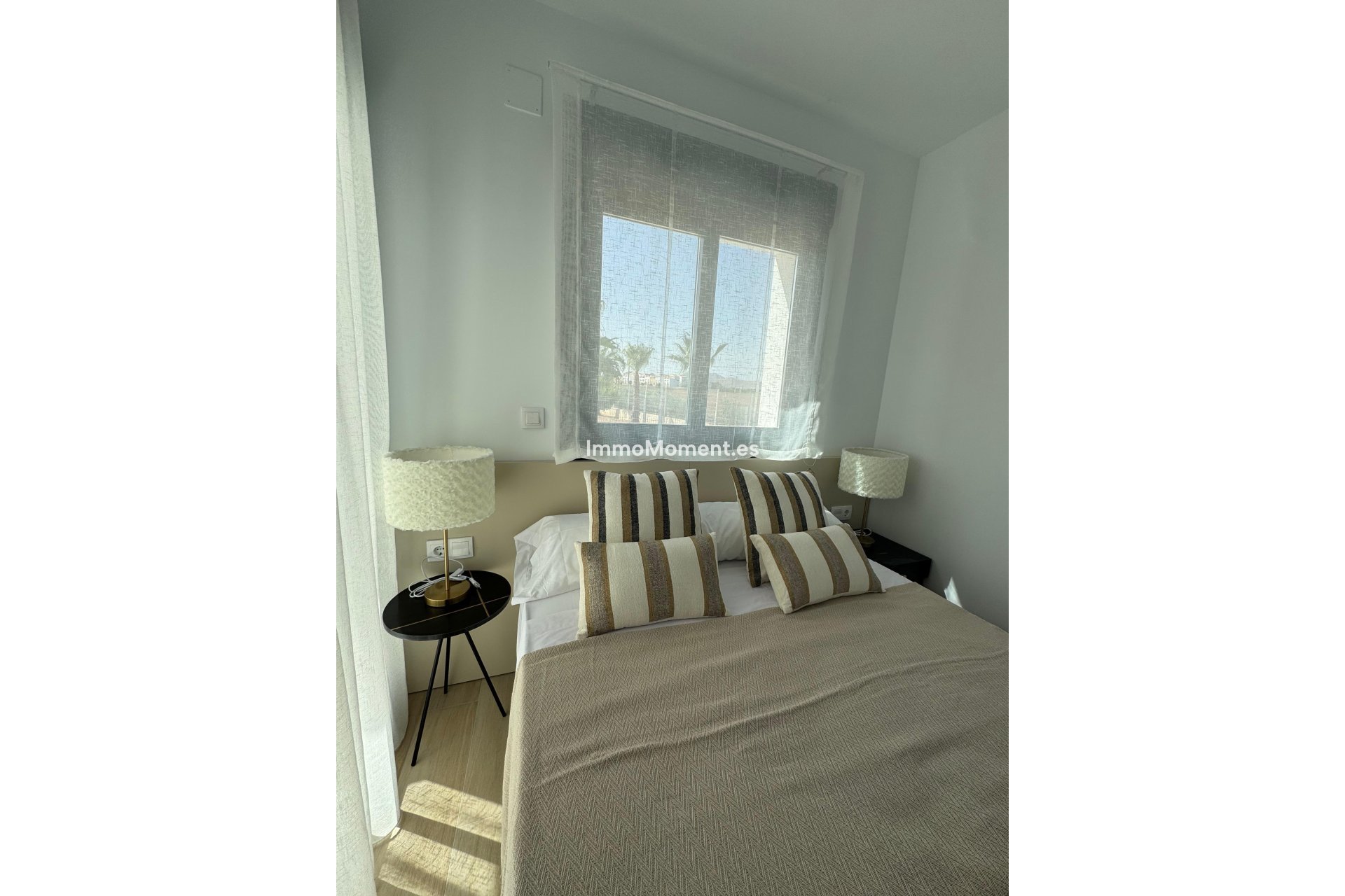 Neubau - Wohnung - Santa Rosalía