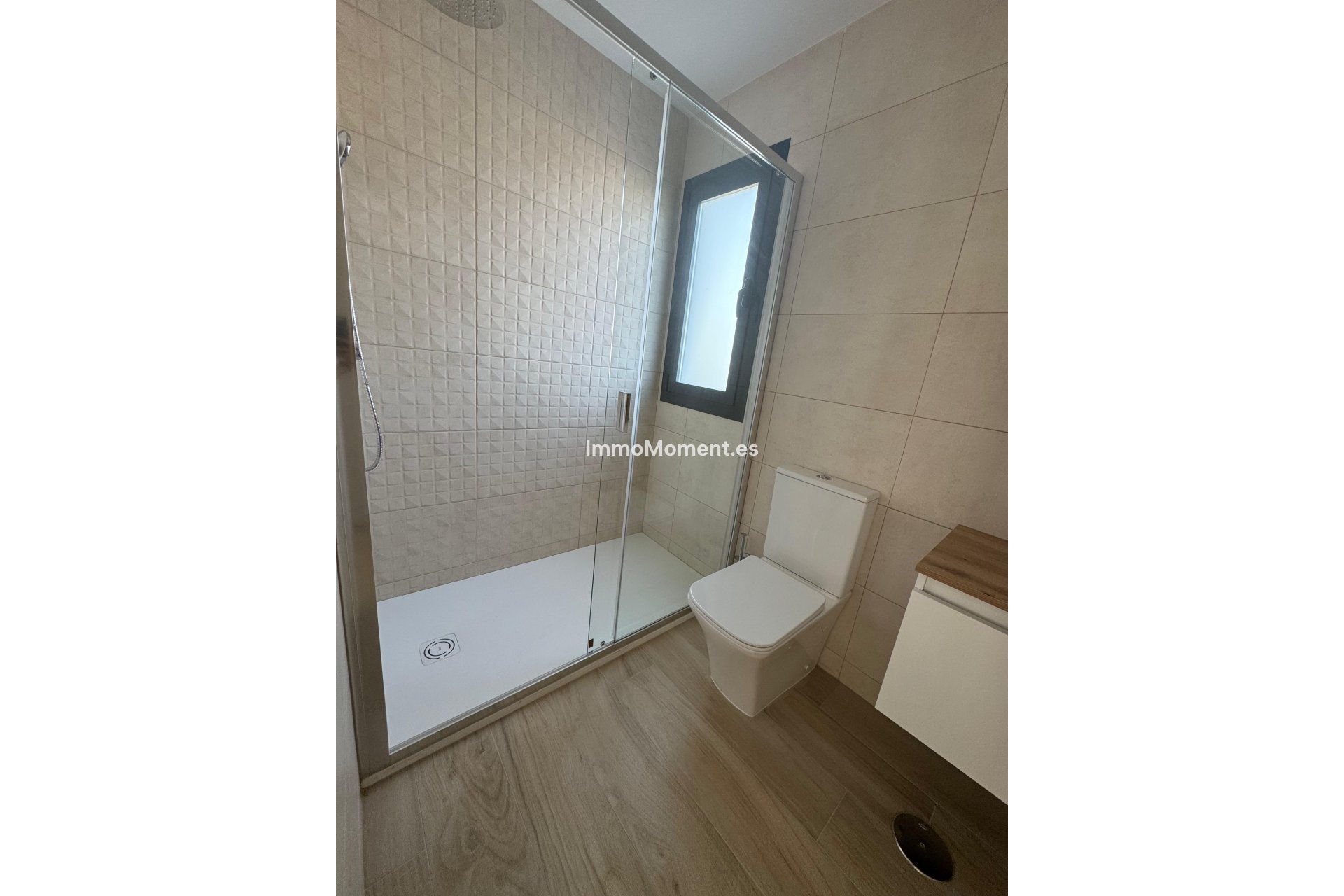 Neubau - Wohnung - Santa Rosalía