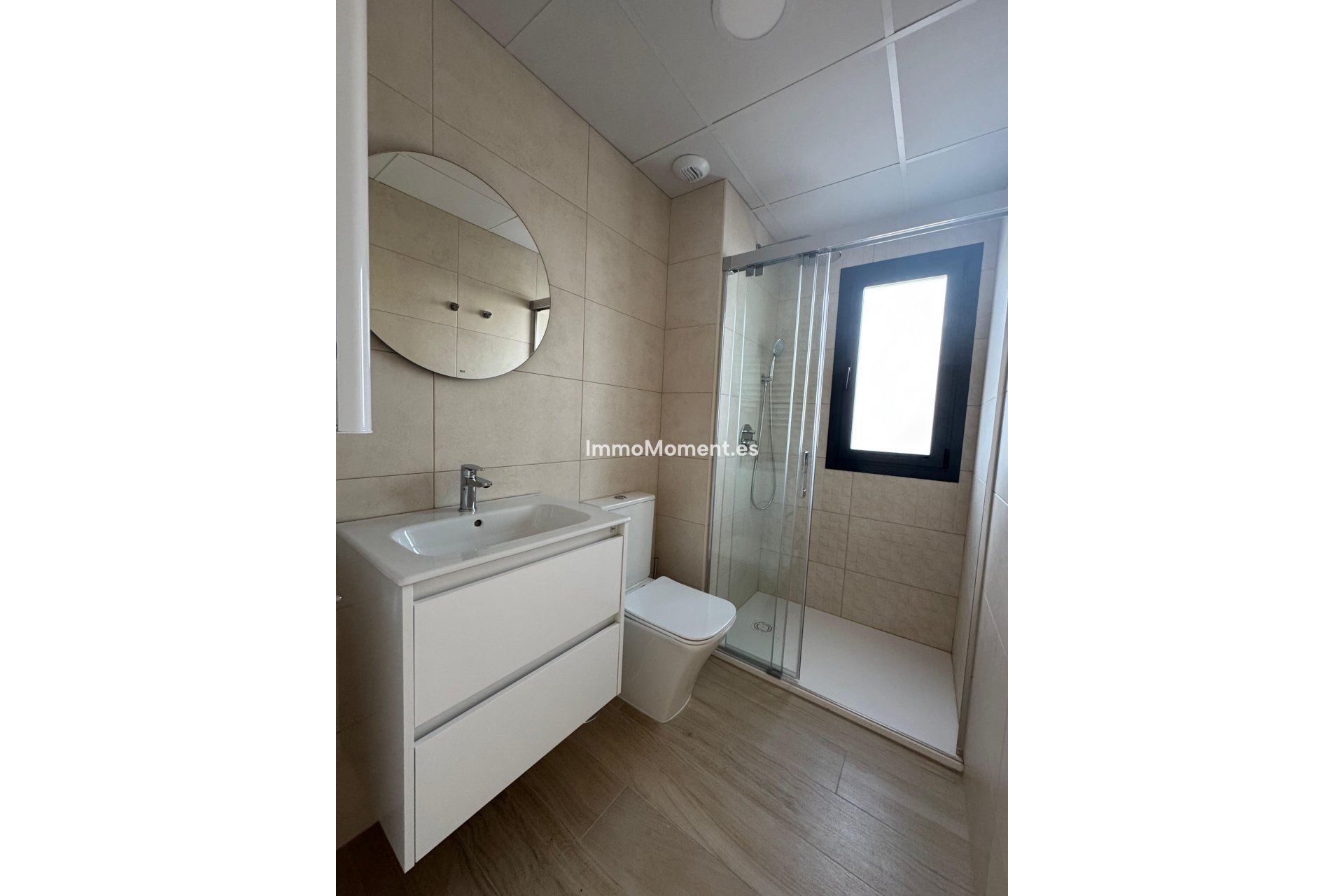 Neubau - Wohnung - Santa Rosalía