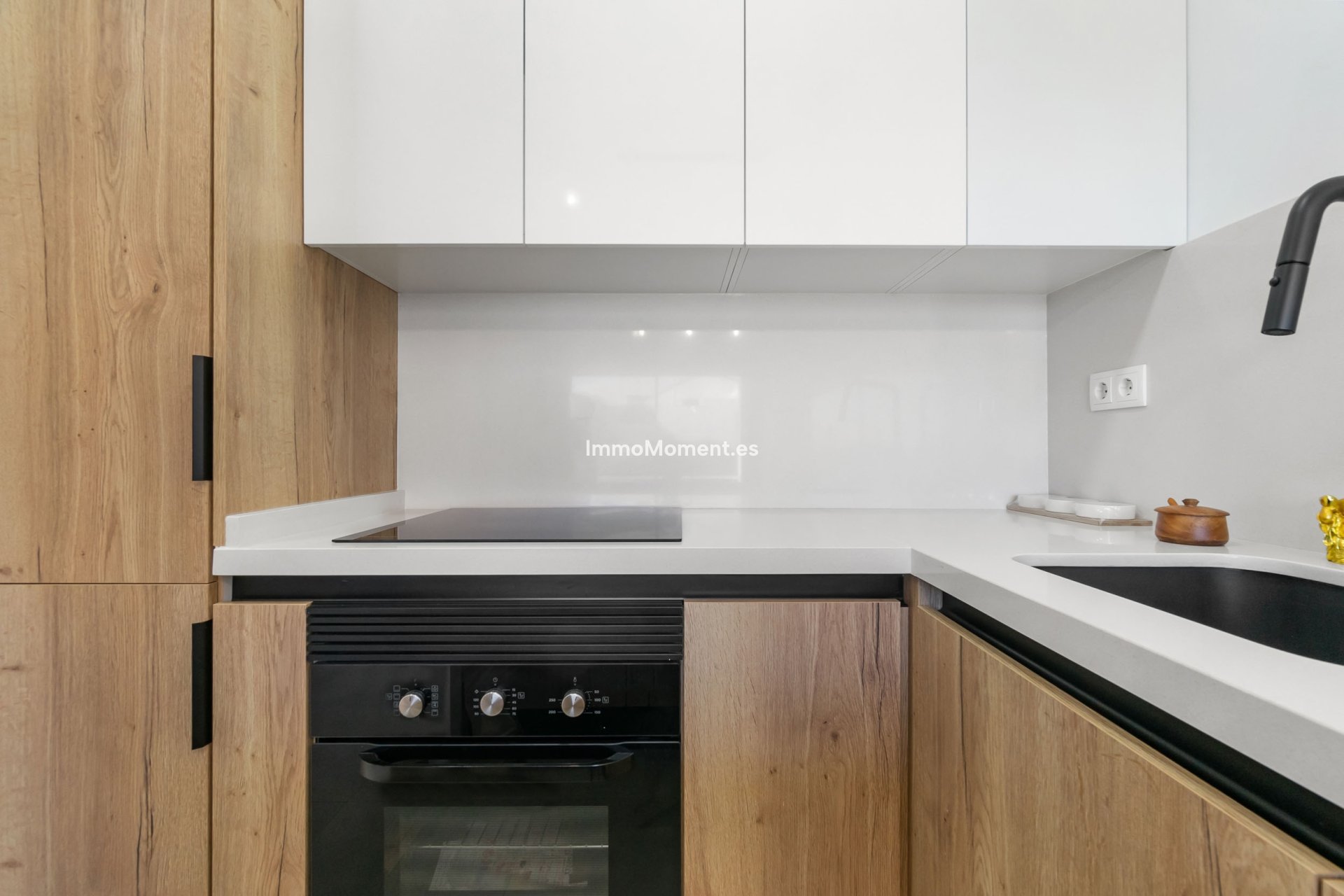 Neubau - Wohnung - Santiago de la Ribera