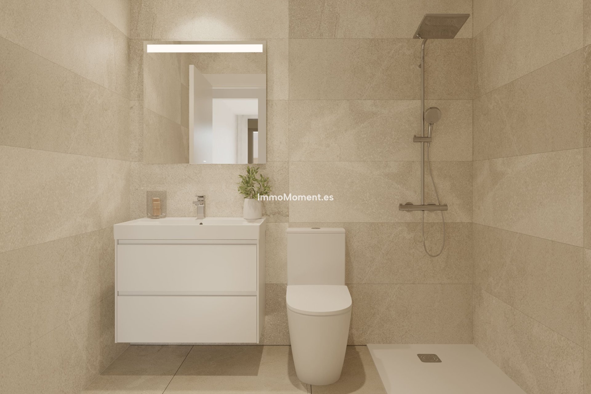 Neubau - Wohnung - Sotogrande - La Alcaidesa