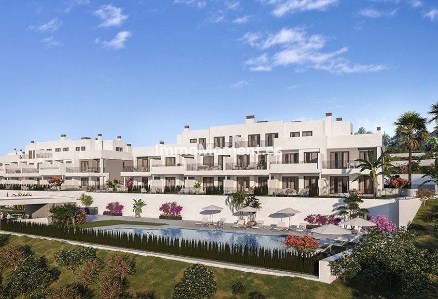 Neubau - Wohnung - Sotogrande - San Roque