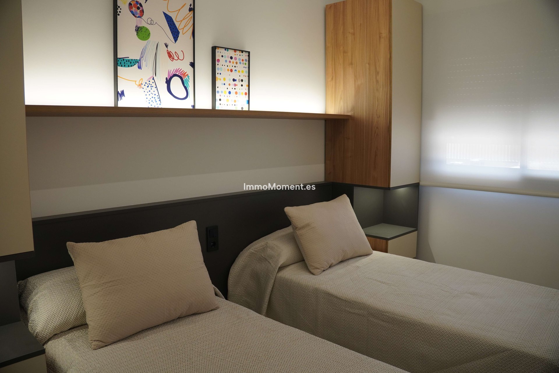 Neubau - Wohnung - Torre de la Horadada