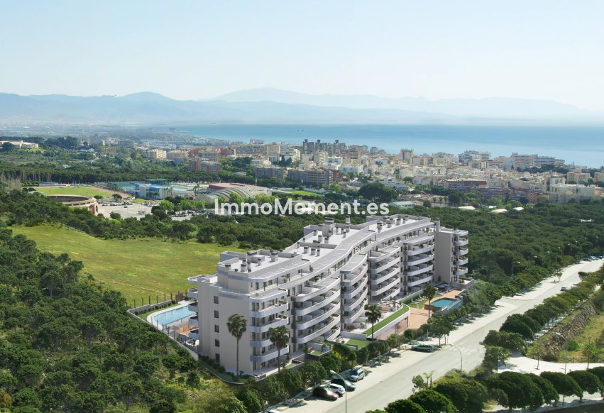 Neubau - Wohnung - Torremolinos