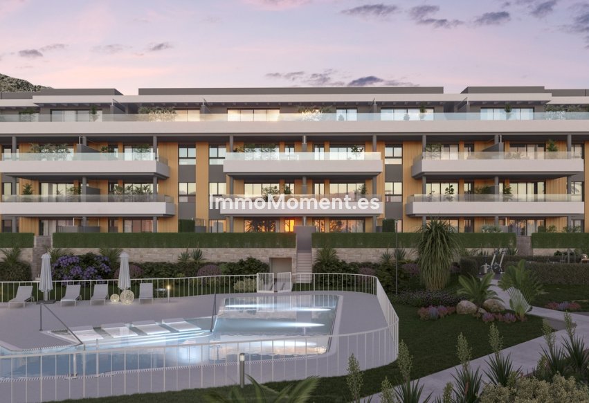 Neubau - Wohnung - Torremolinos