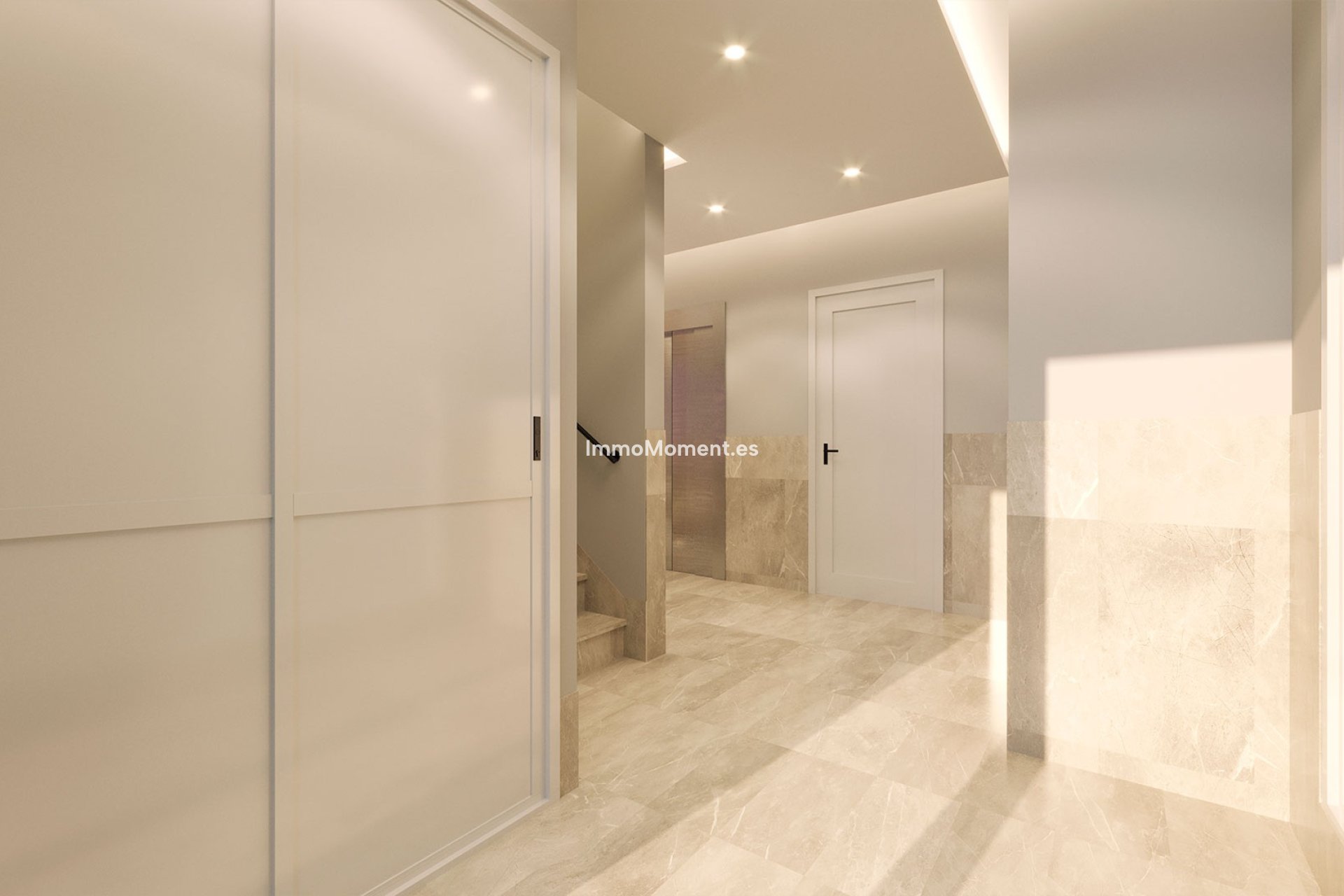 Neubau - Wohnung - Torrevieja