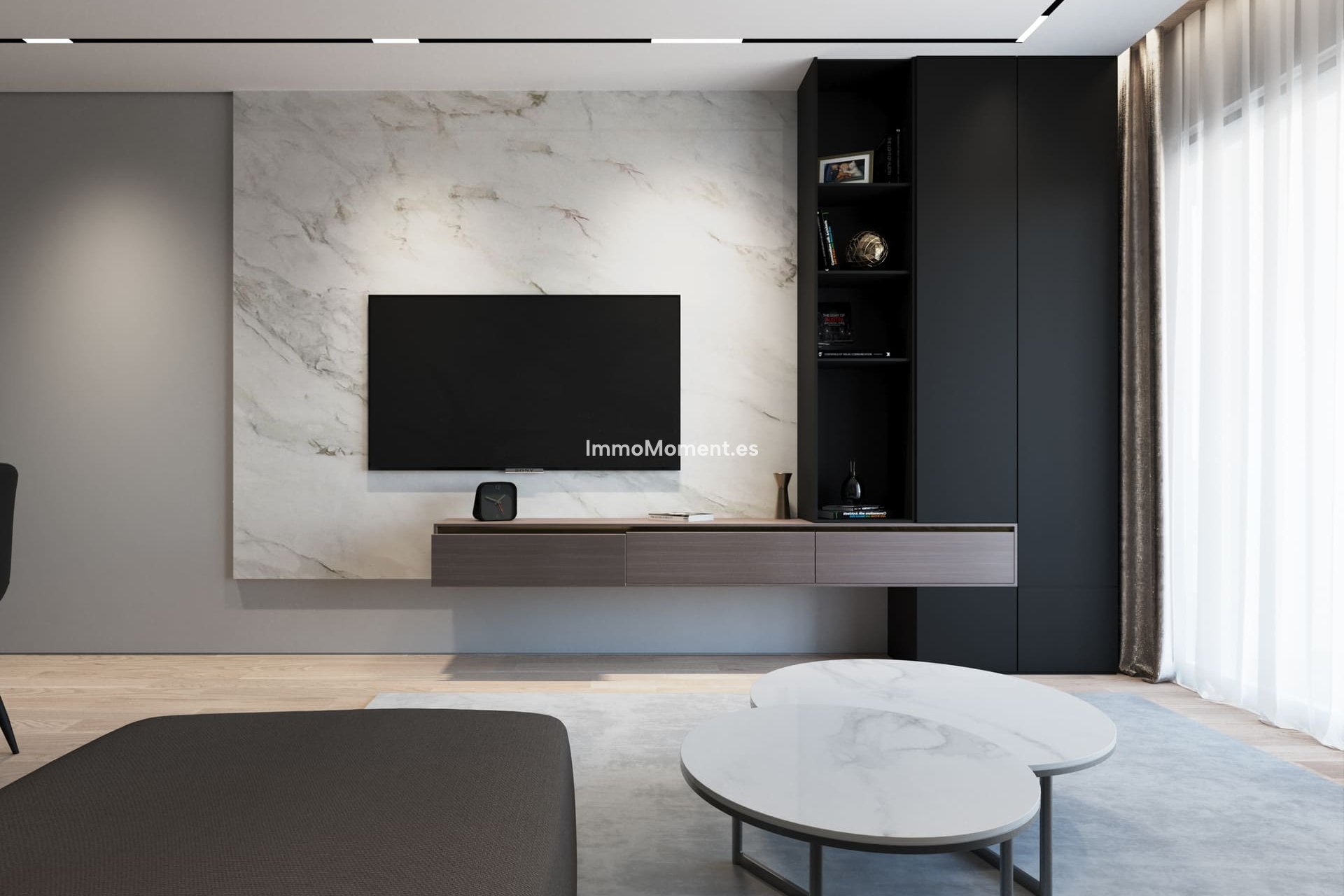 Neubau - Wohnung - Torrevieja