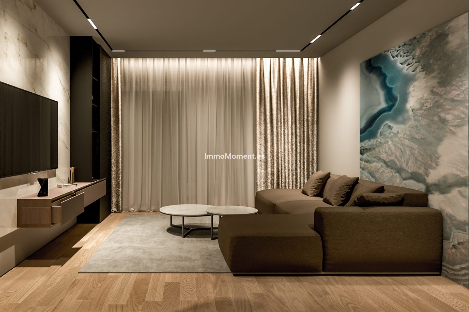 Neubau - Wohnung - Torrevieja