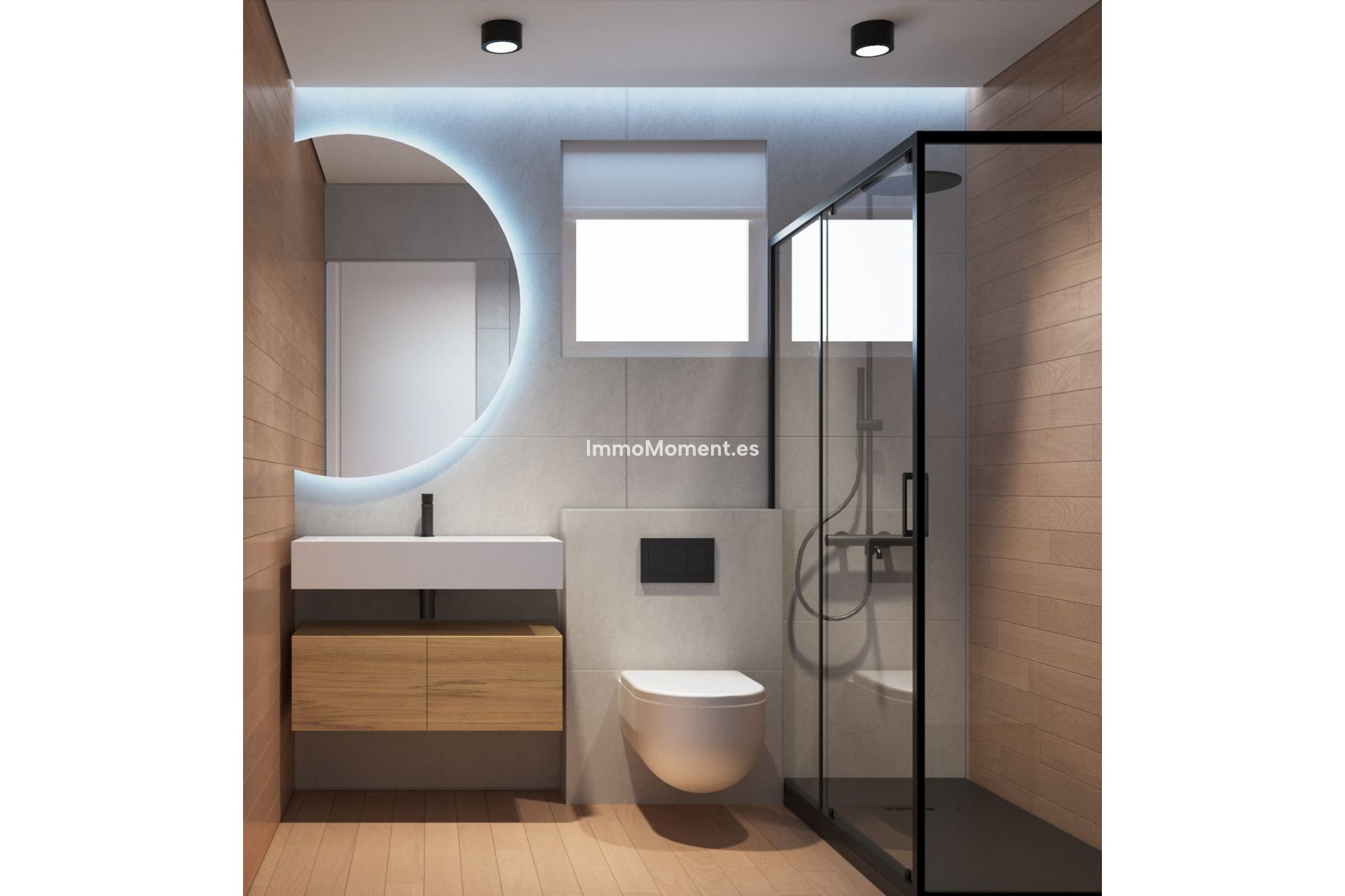 Neubau - Wohnung - Torrevieja