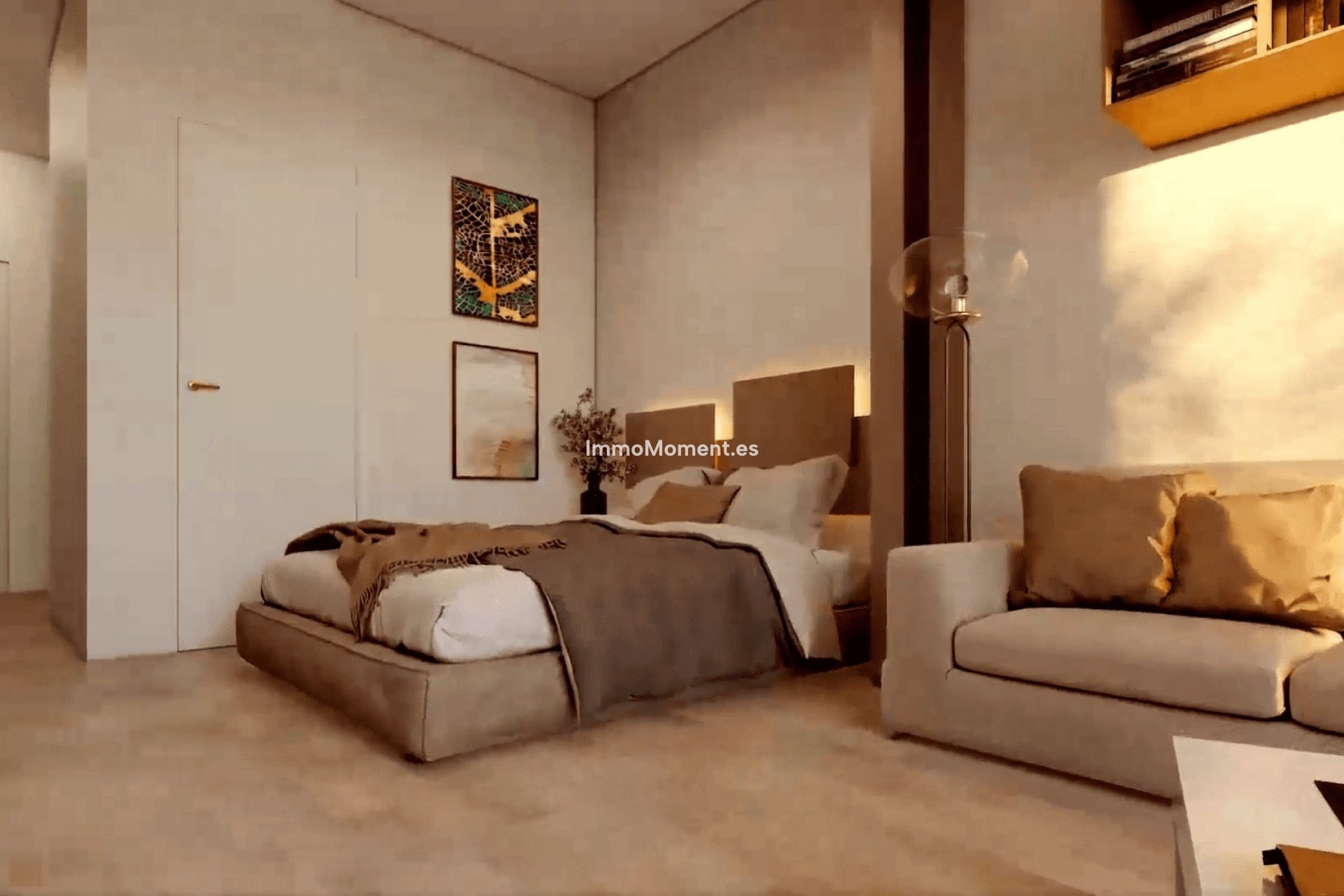 Neubau - Wohnung - Torrevieja