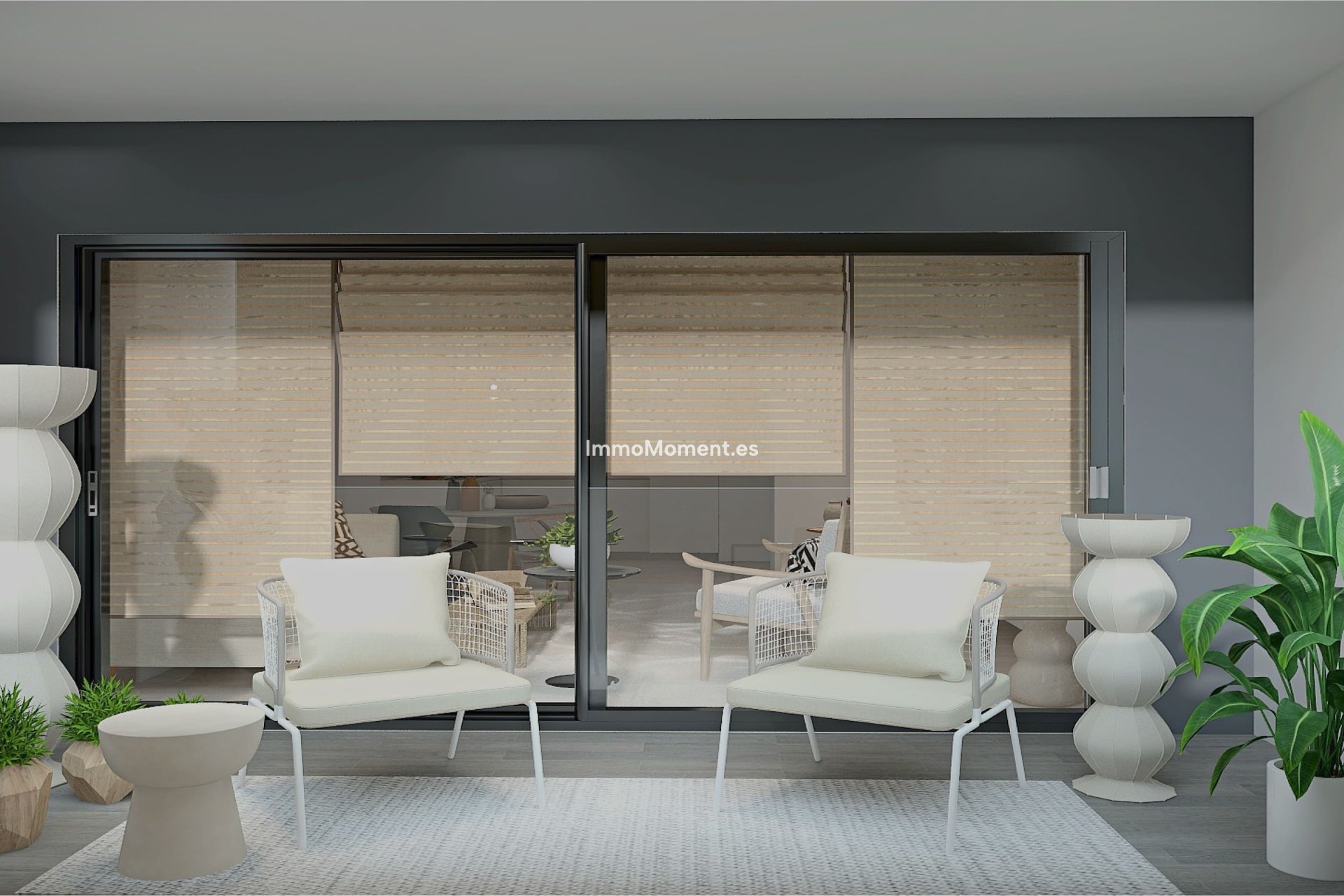 Neubau - Wohnung - Torrevieja