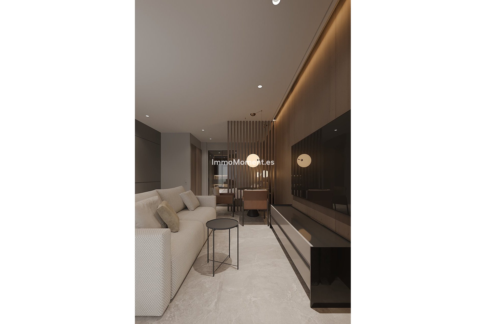 Neubau - Wohnung - Torrevieja