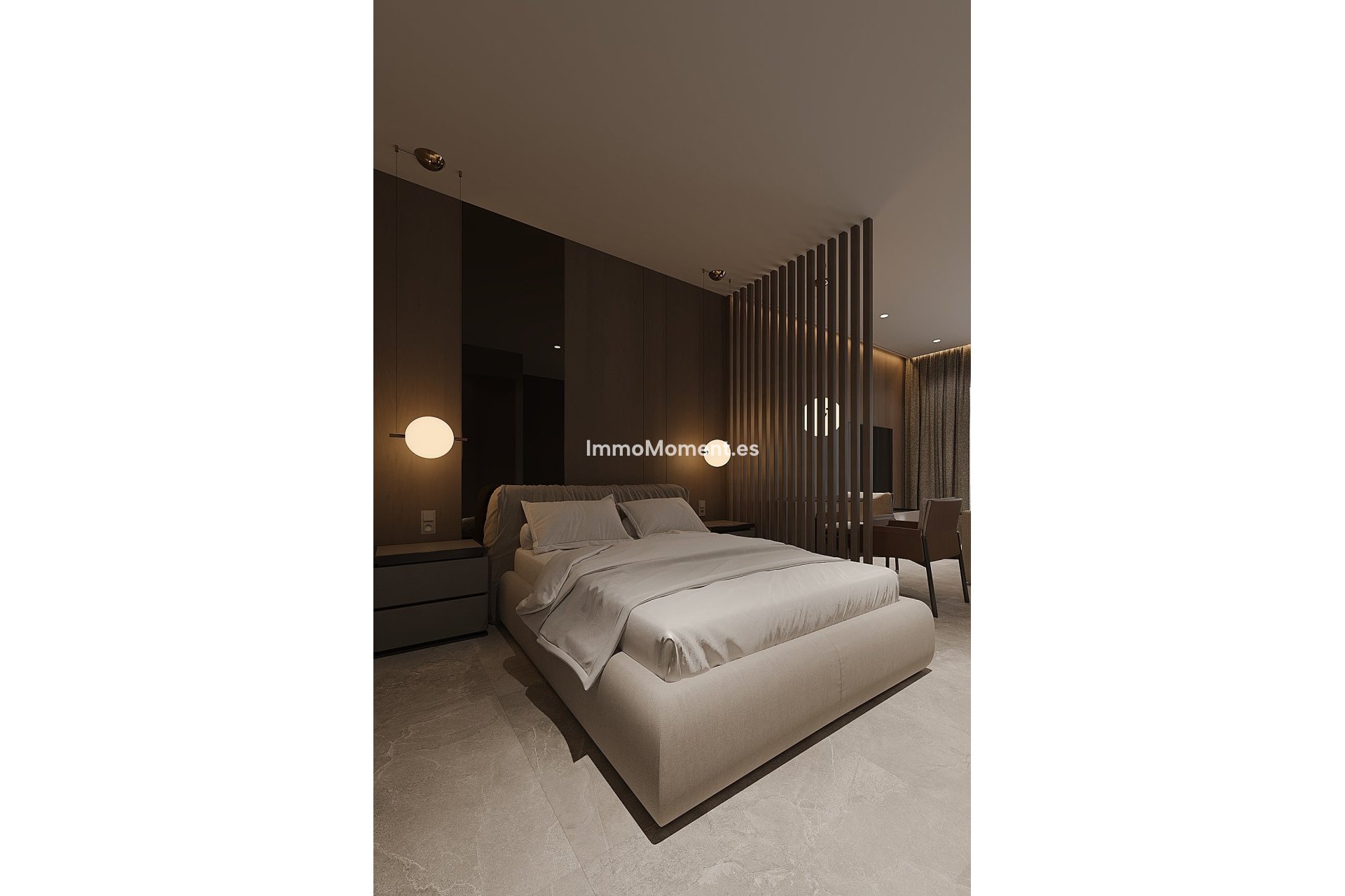 Neubau - Wohnung - Torrevieja