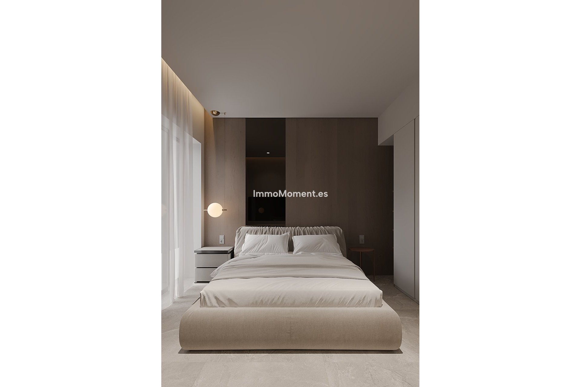 Neubau - Wohnung - Torrevieja