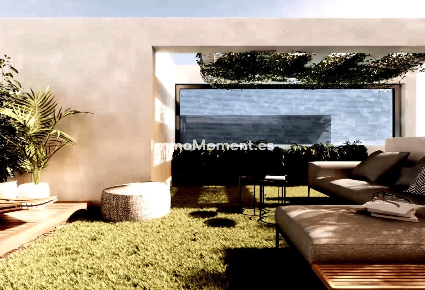 Neubau - Wohnung - Torrevieja
