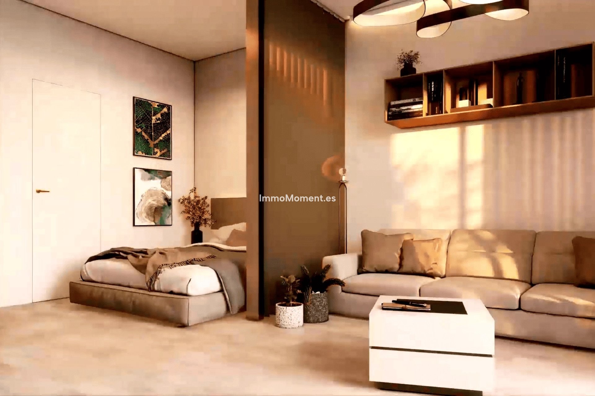 Neubau - Wohnung - Torrevieja