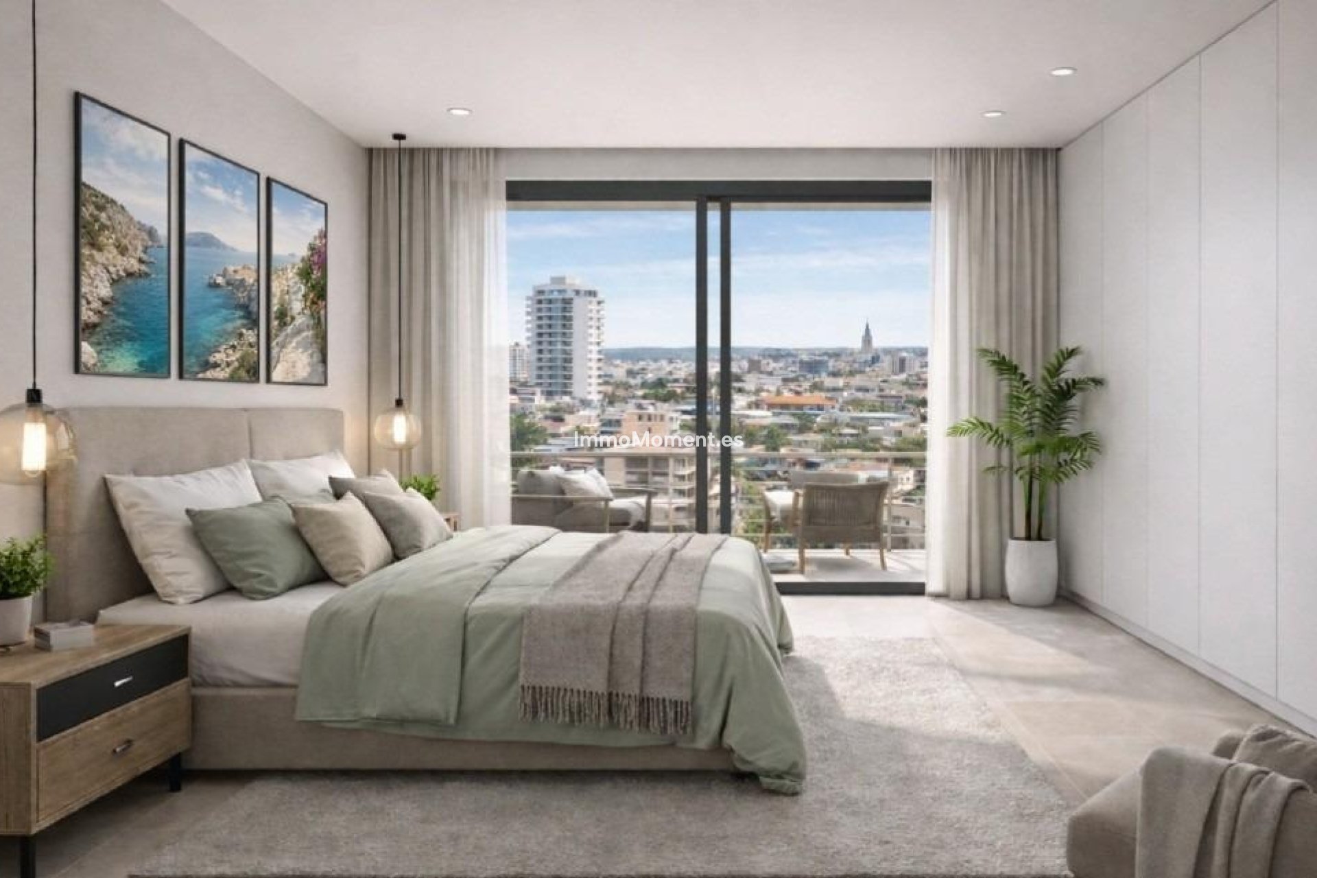Neubau - Wohnung - Torrevieja