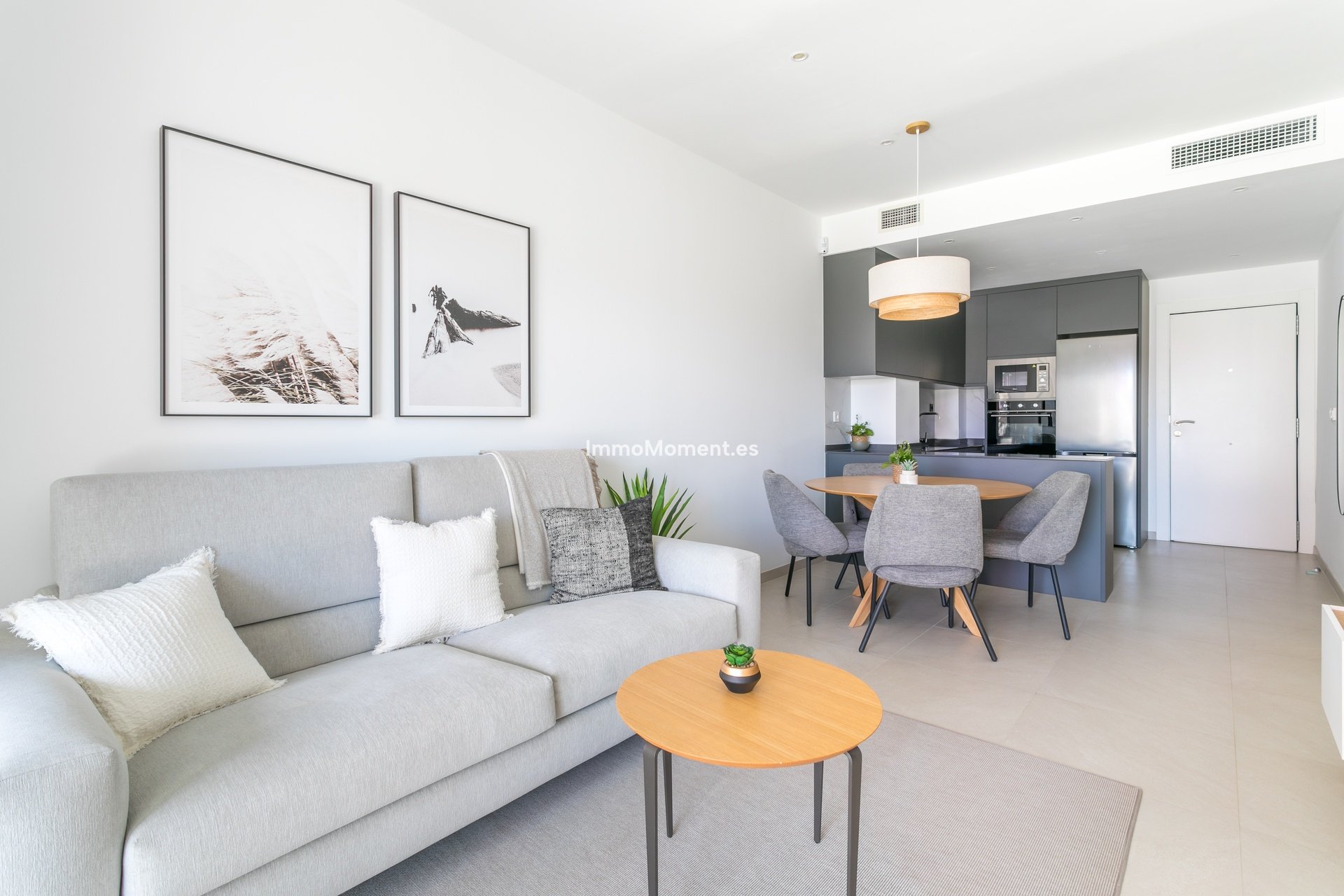 Neubau - Wohnung - Torrevieja