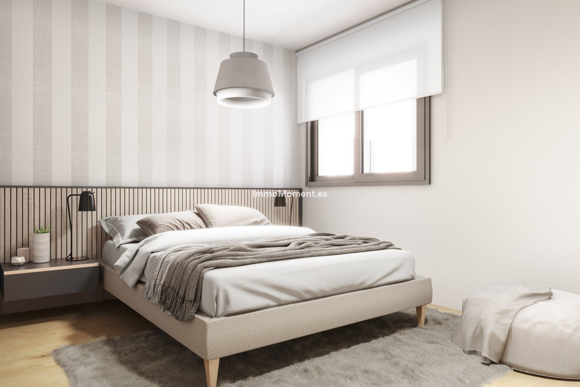 Neubau - Wohnung - Torrevieja