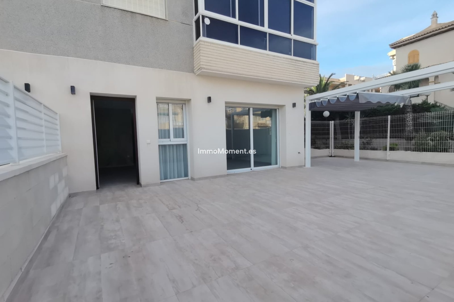 Neubau - Wohnung - Torrevieja