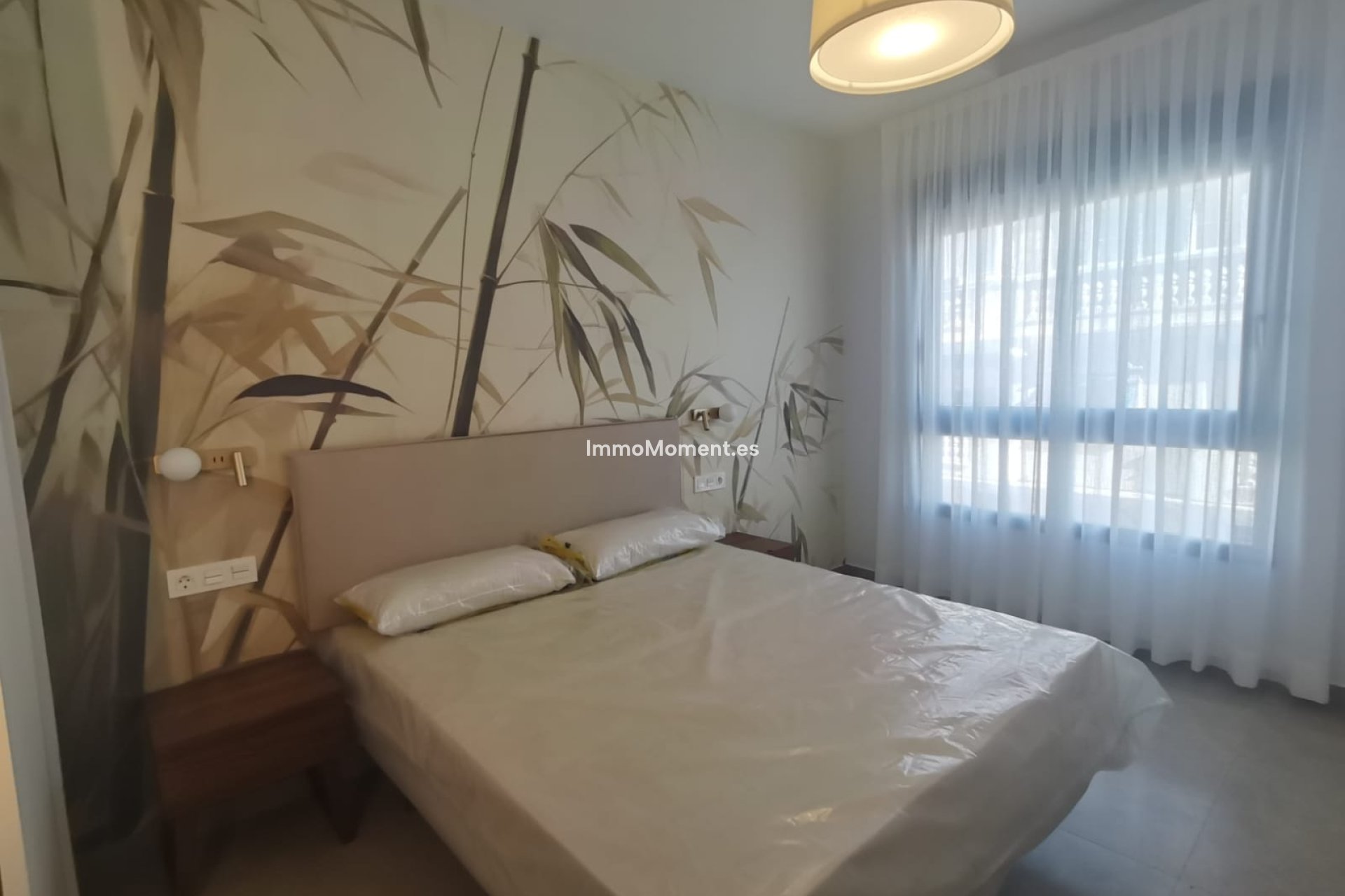 Neubau - Wohnung - Torrevieja