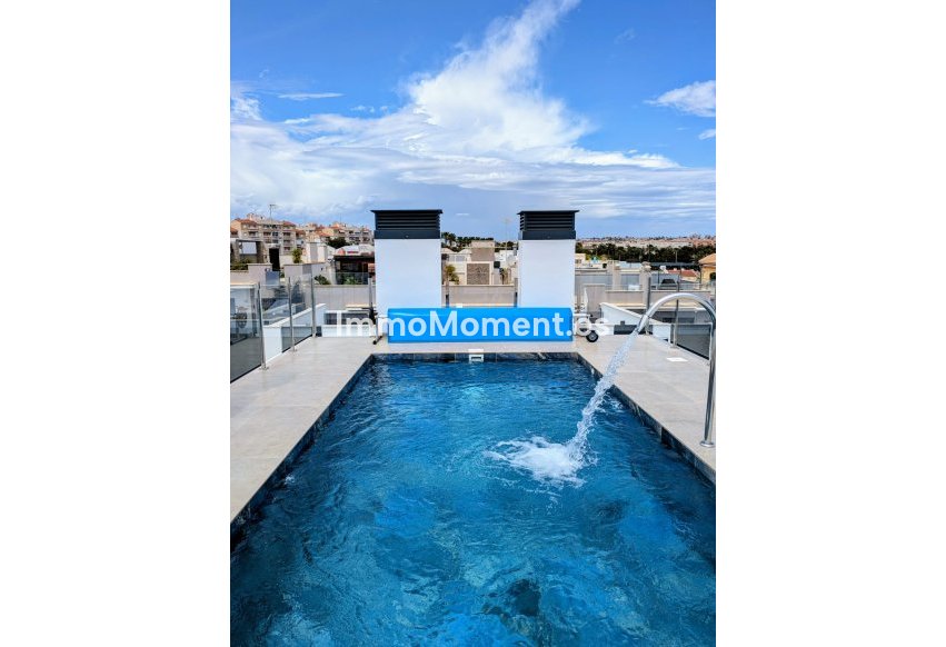 Neubau - Wohnung - Torrevieja
