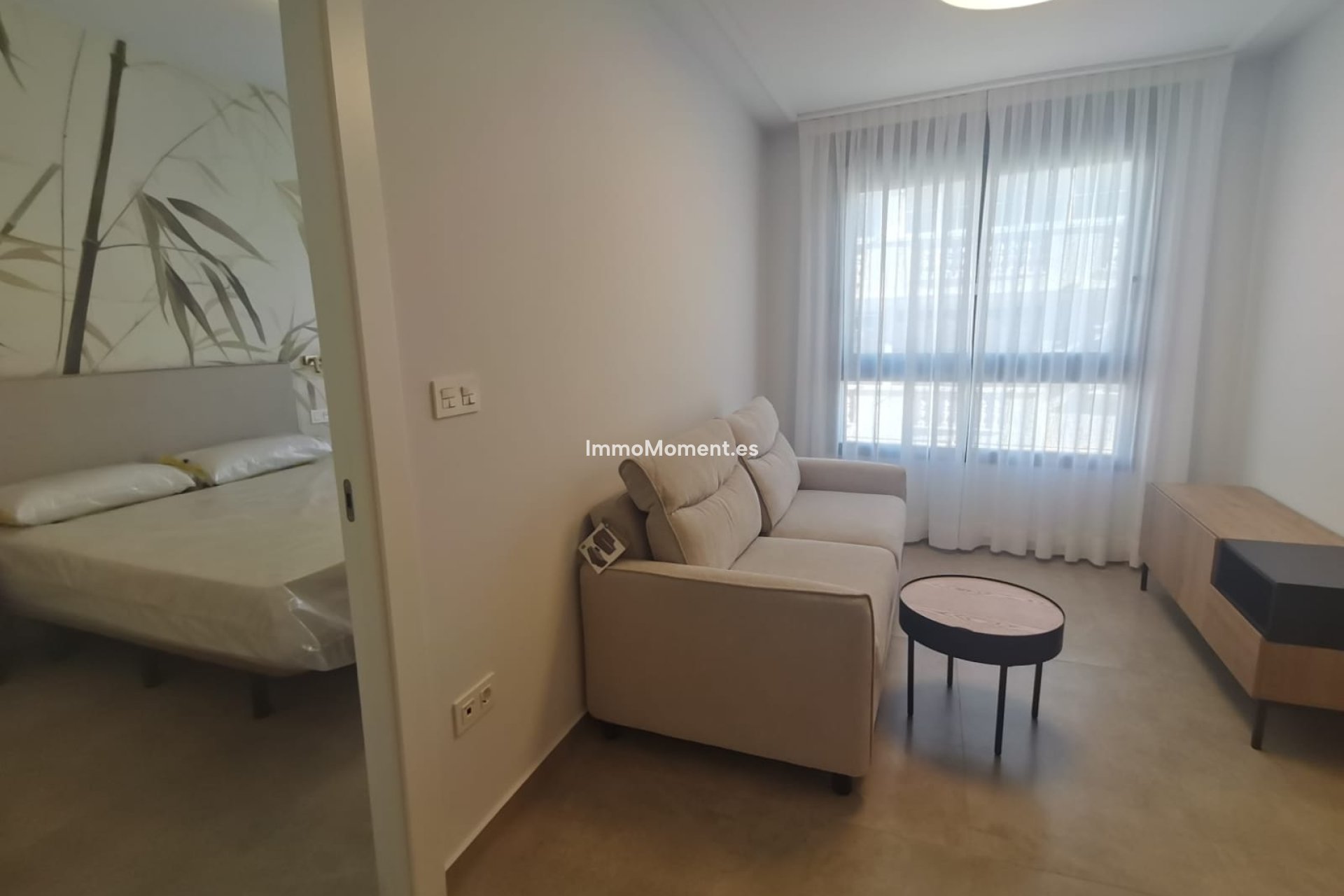 Neubau - Wohnung - Torrevieja