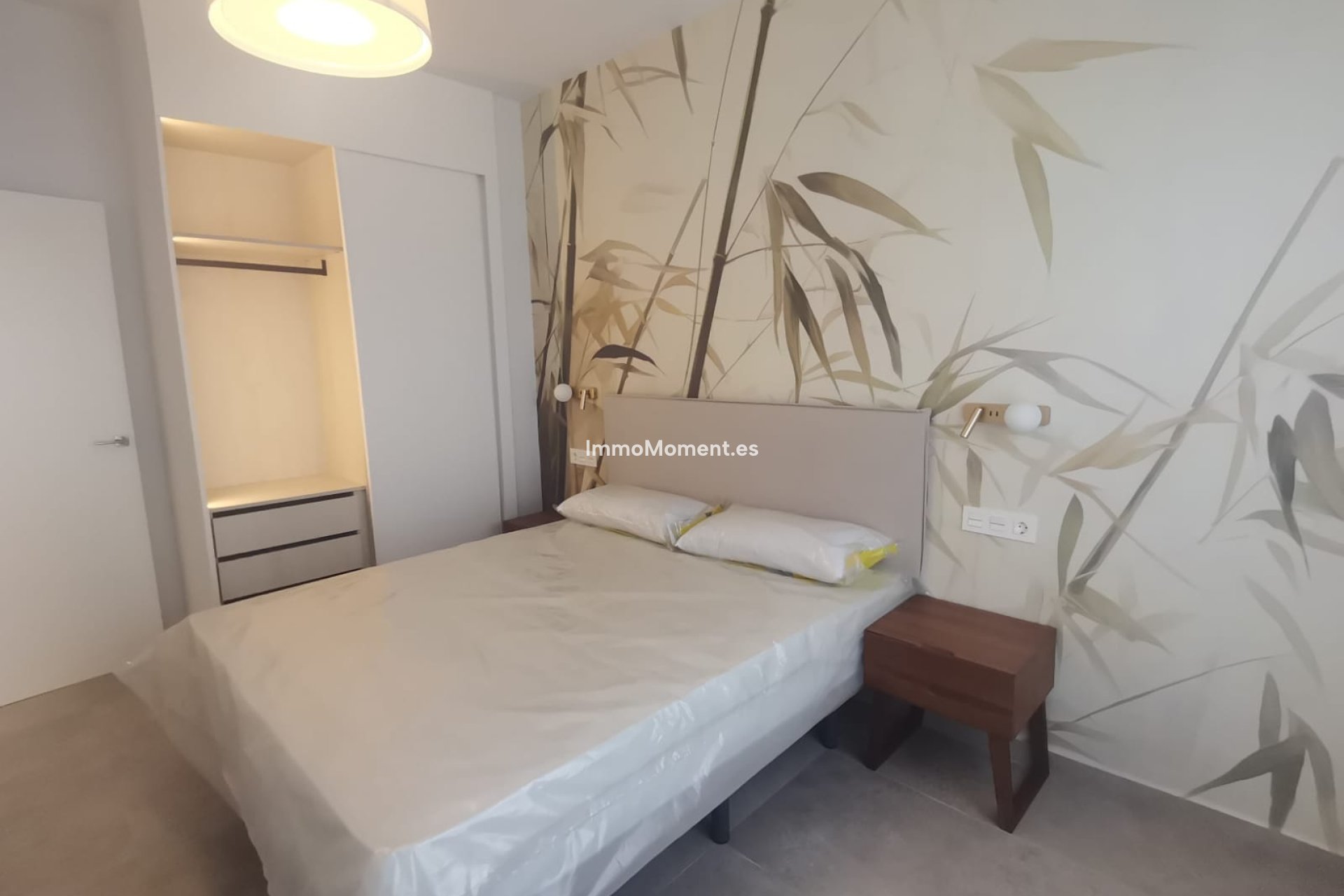 Neubau - Wohnung - Torrevieja