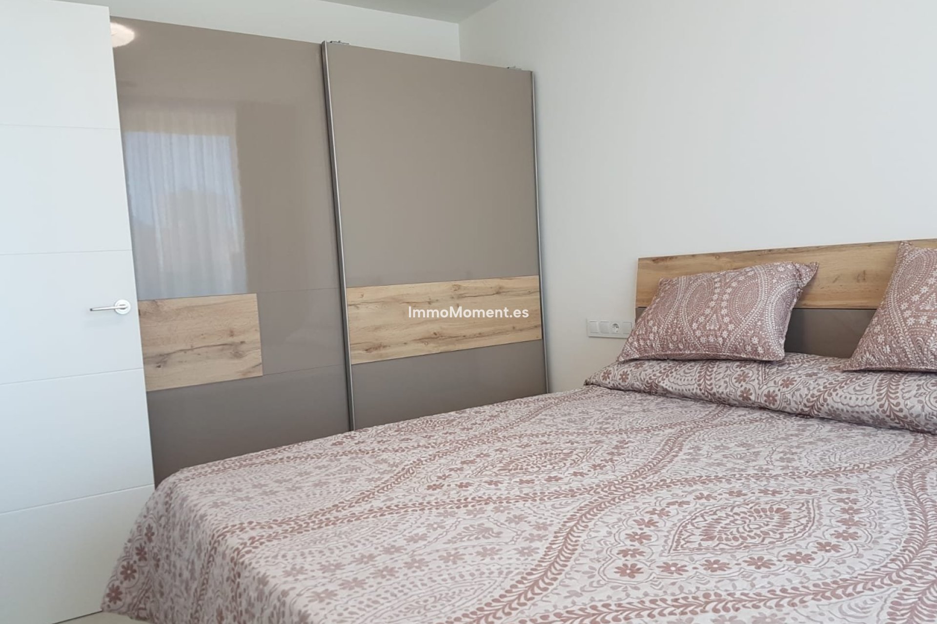 Neubau - Wohnung - Villajoyosa - La Cala