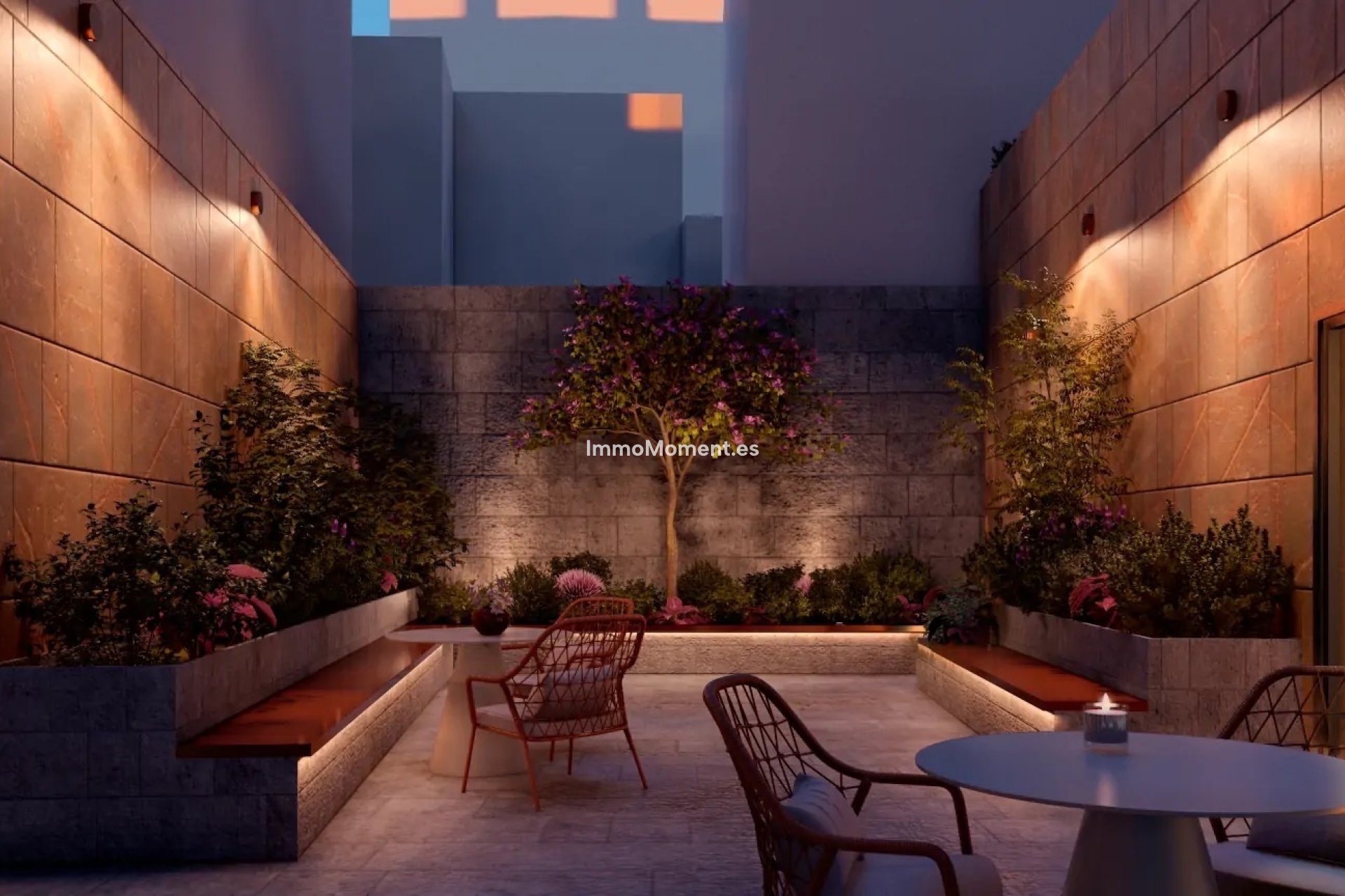 Neubau - Wohnung - Villajoyosa - La Vila Joiosa