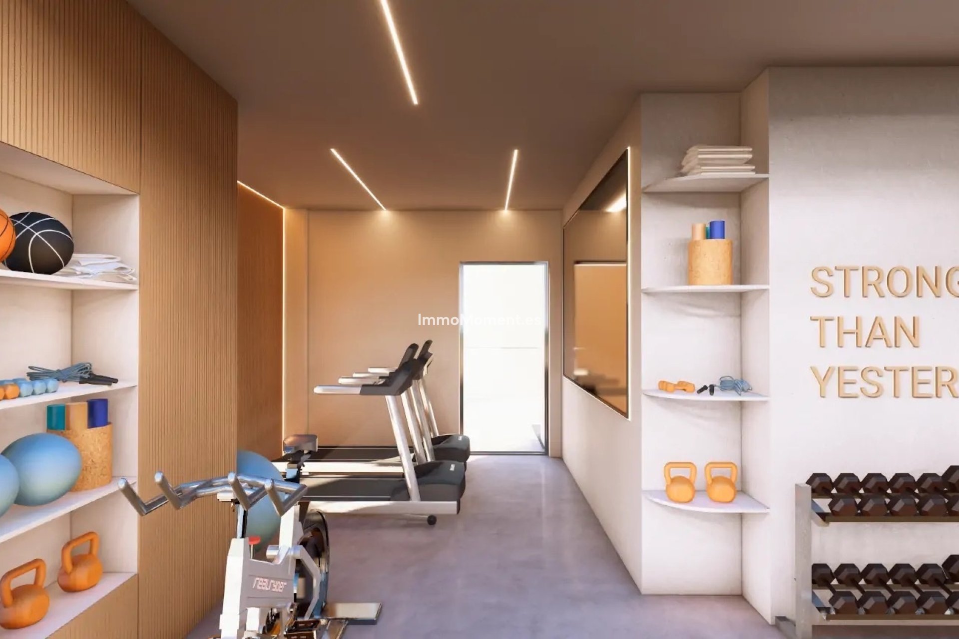 Neubau - Wohnung - Villajoyosa - La Vila Joiosa