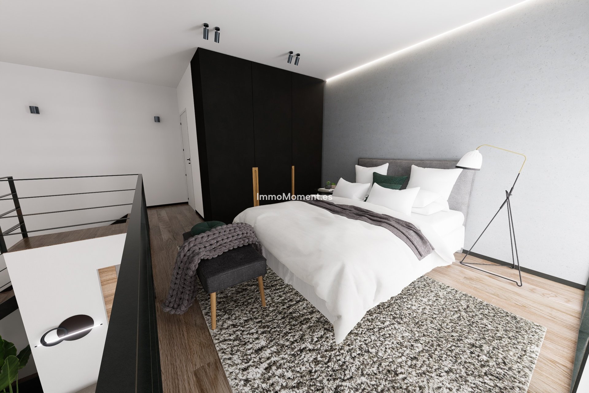 New Build - Apartment - Alicante - Alicante (Alacant)
