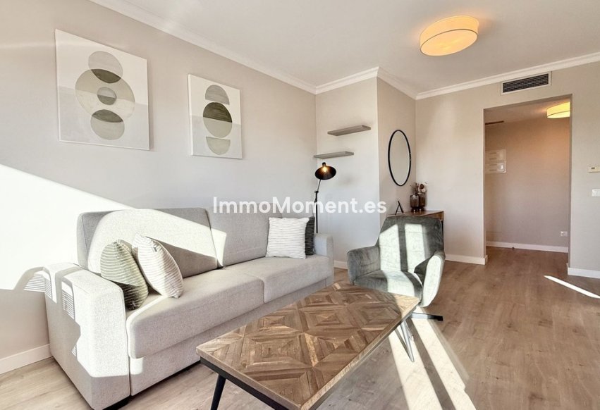 New Build - Apartment - Benahavís - Benahavís Centro