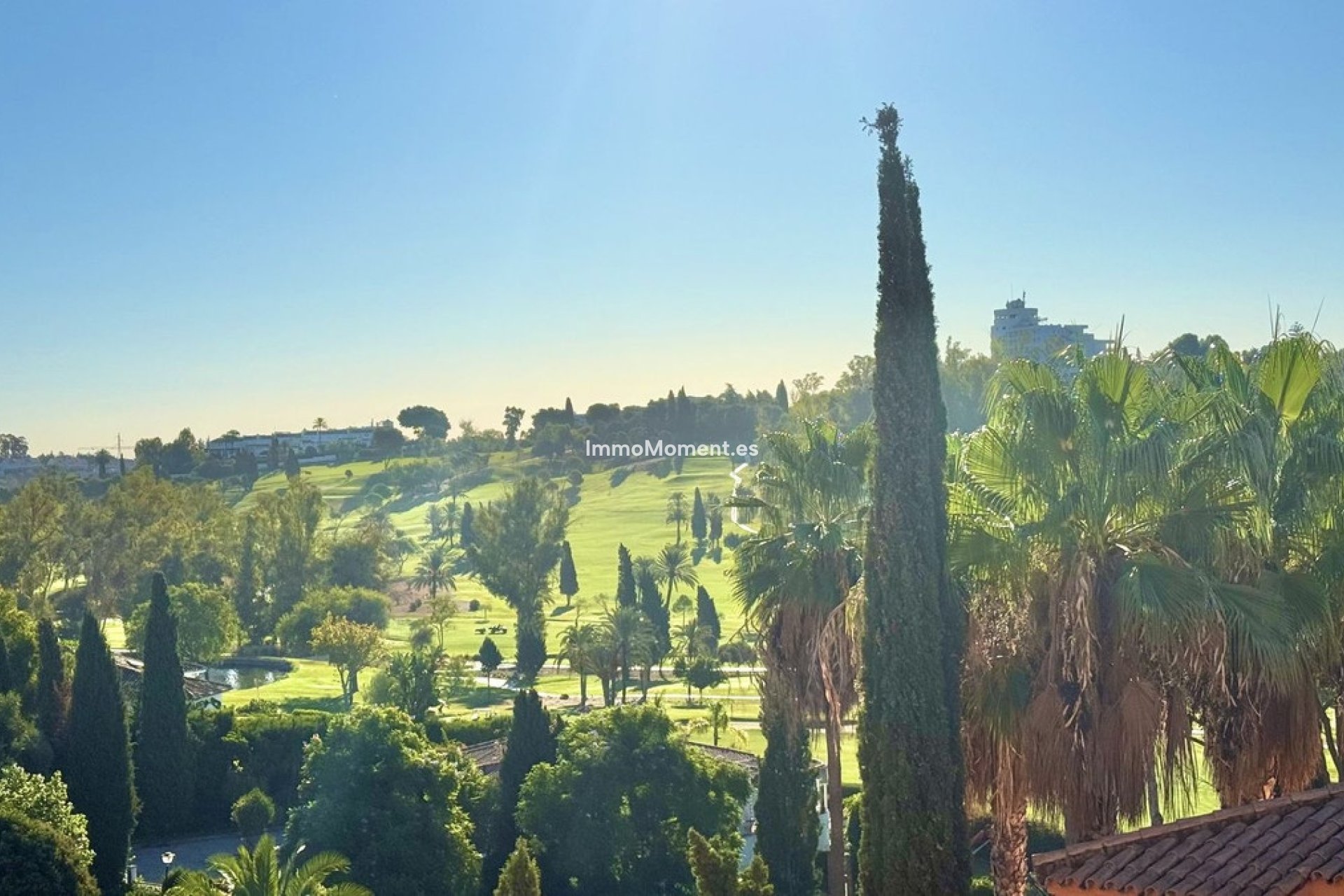 New Build - Apartment - Benahavís - Benahavís Centro