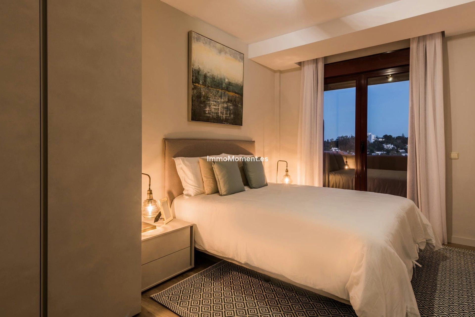 New Build - Apartment - Benahavís