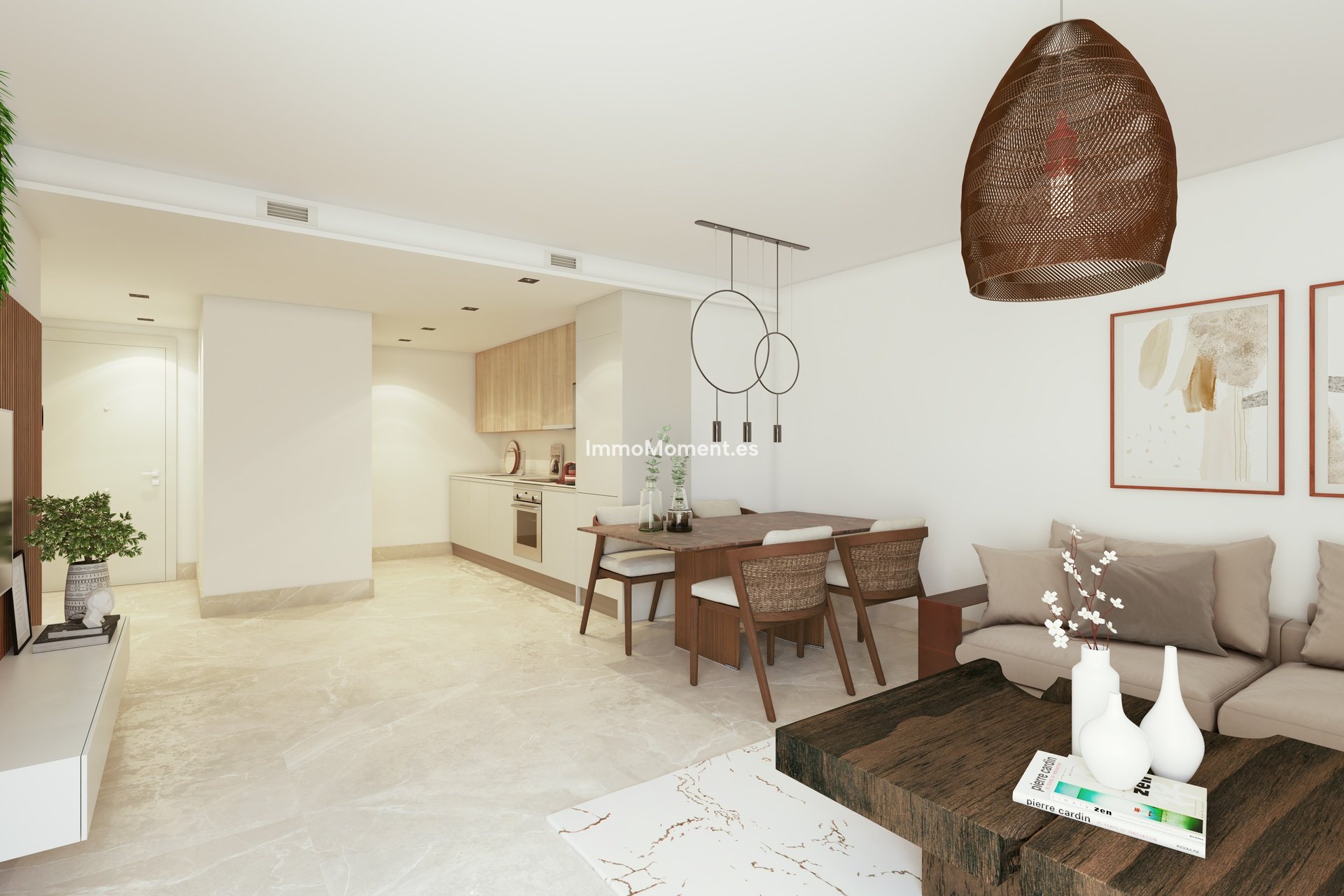 New Build - Apartment - Benahavís