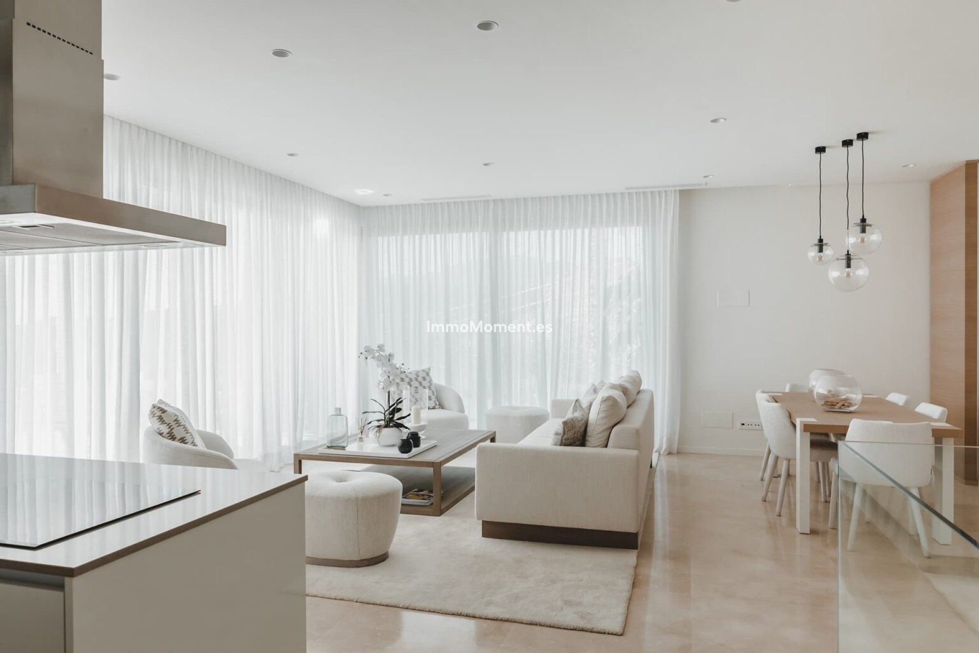 New Build - Apartment - Benahavís