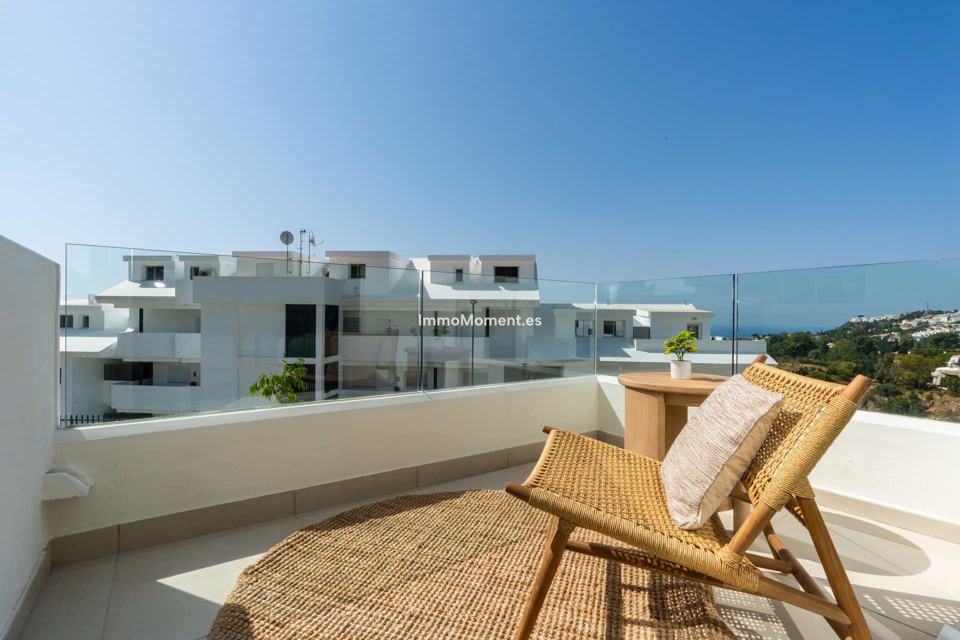New Build - Apartment - Benalmadena - Benalmádena