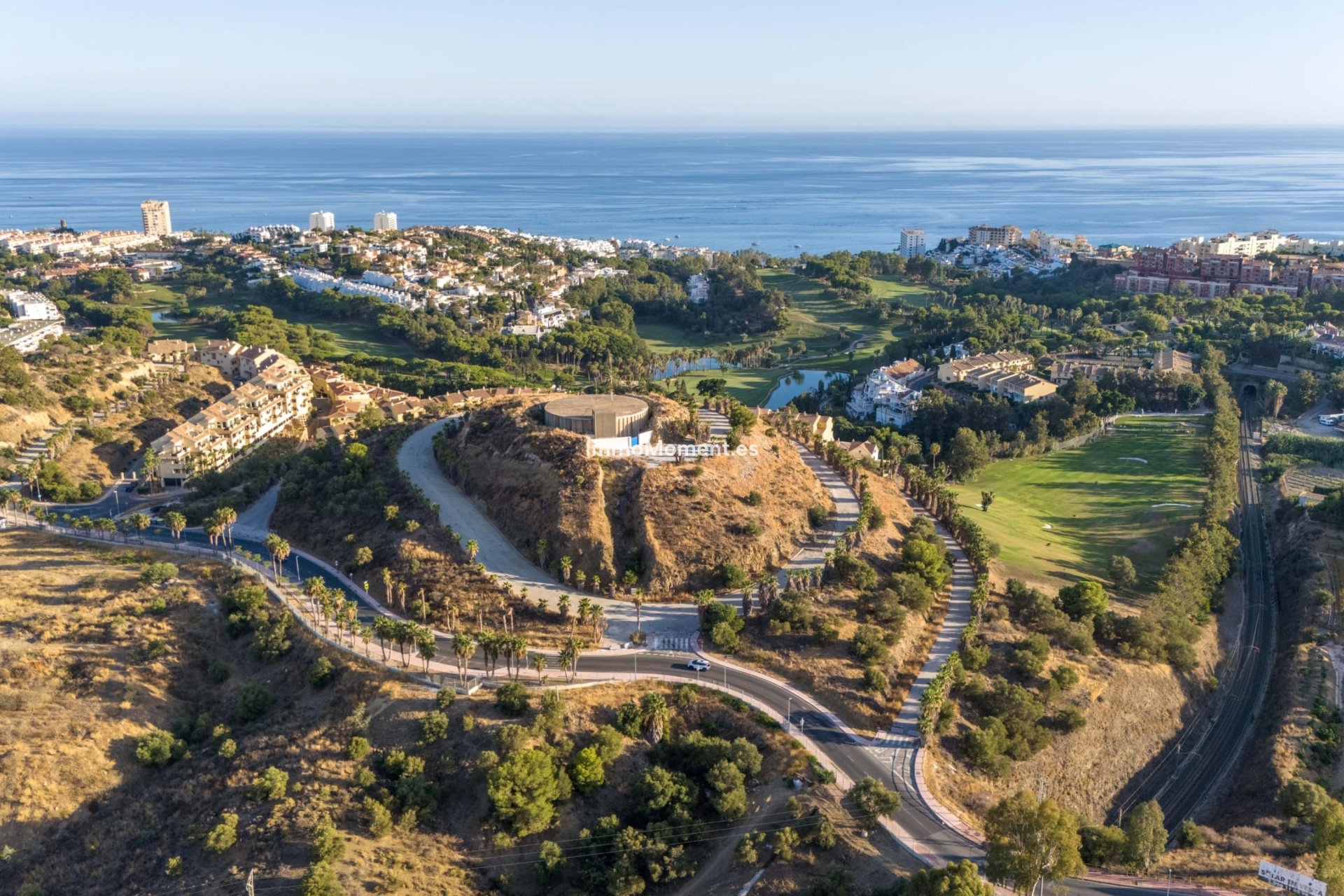 New Build - Apartment - Benalmadena - Benalmádena