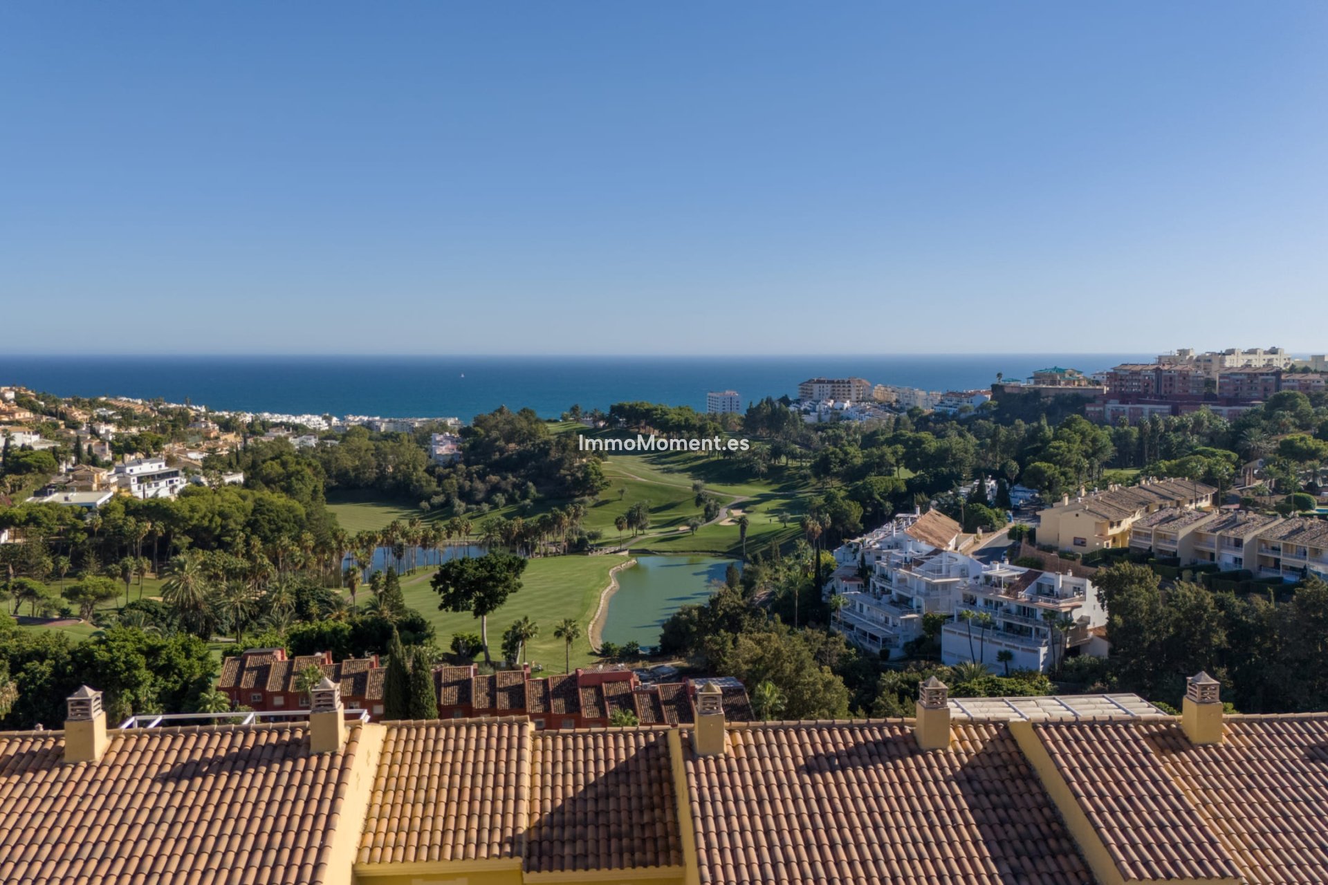 New Build - Apartment - Benalmadena - Benalmádena