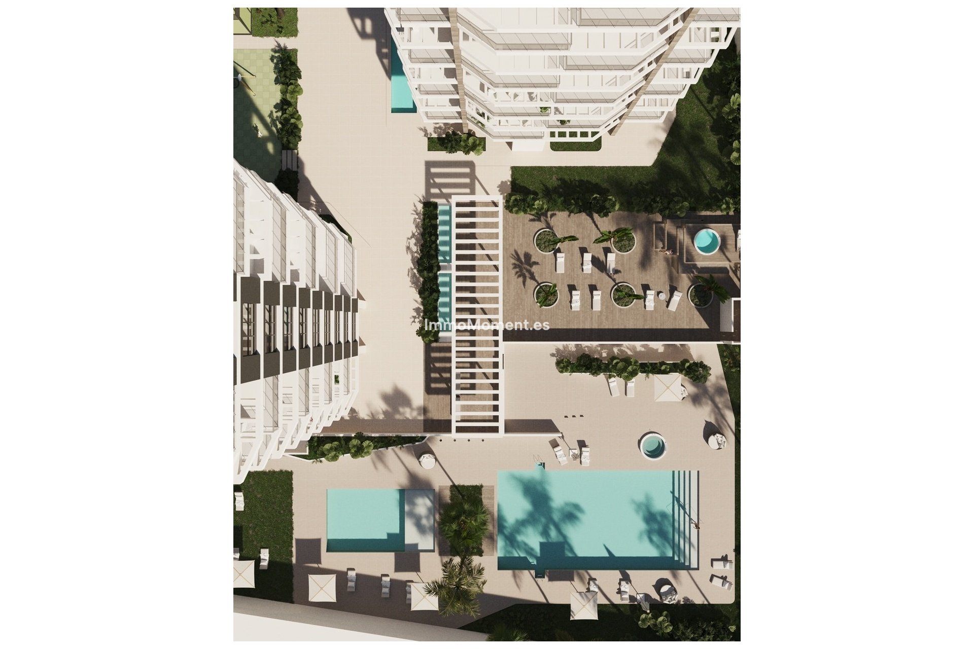 New Build - Apartment - Calpe