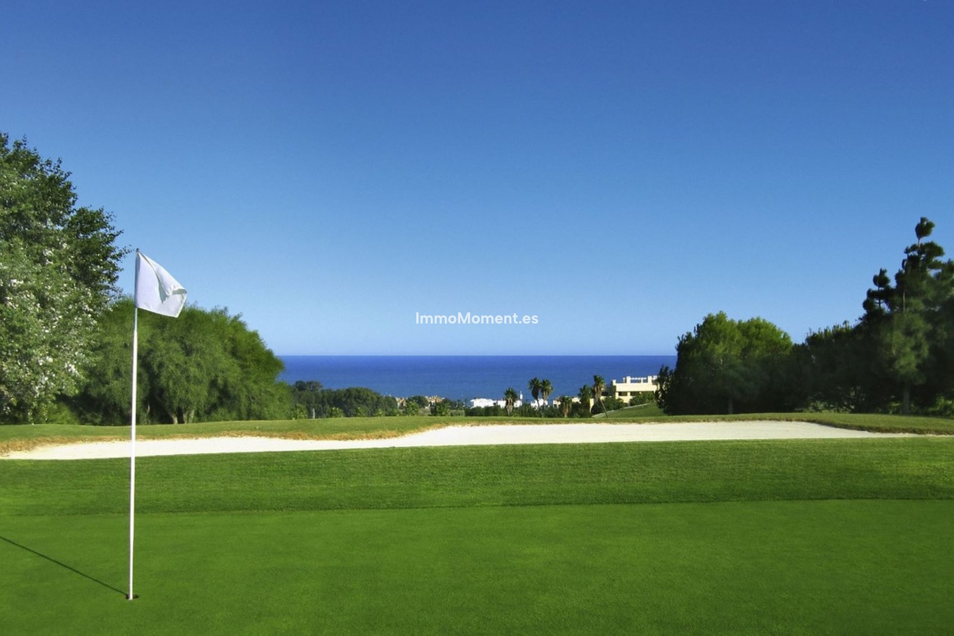 New Build - Apartment - Casares - Casares Centro