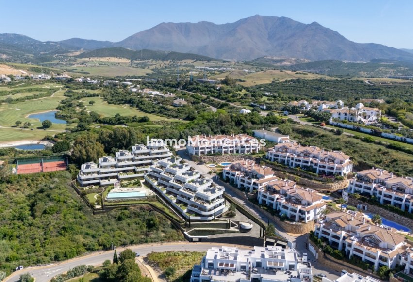 New Build - Apartment - Casares