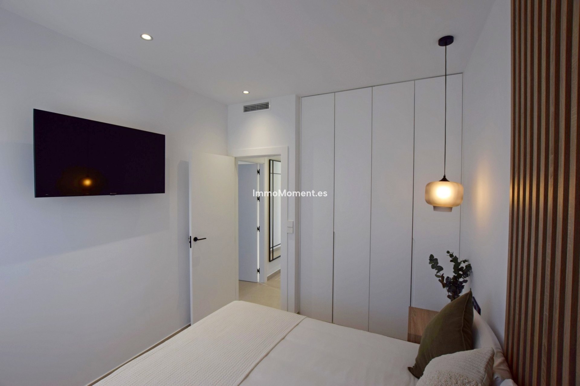 New Build - Apartment - Condado de Alhama