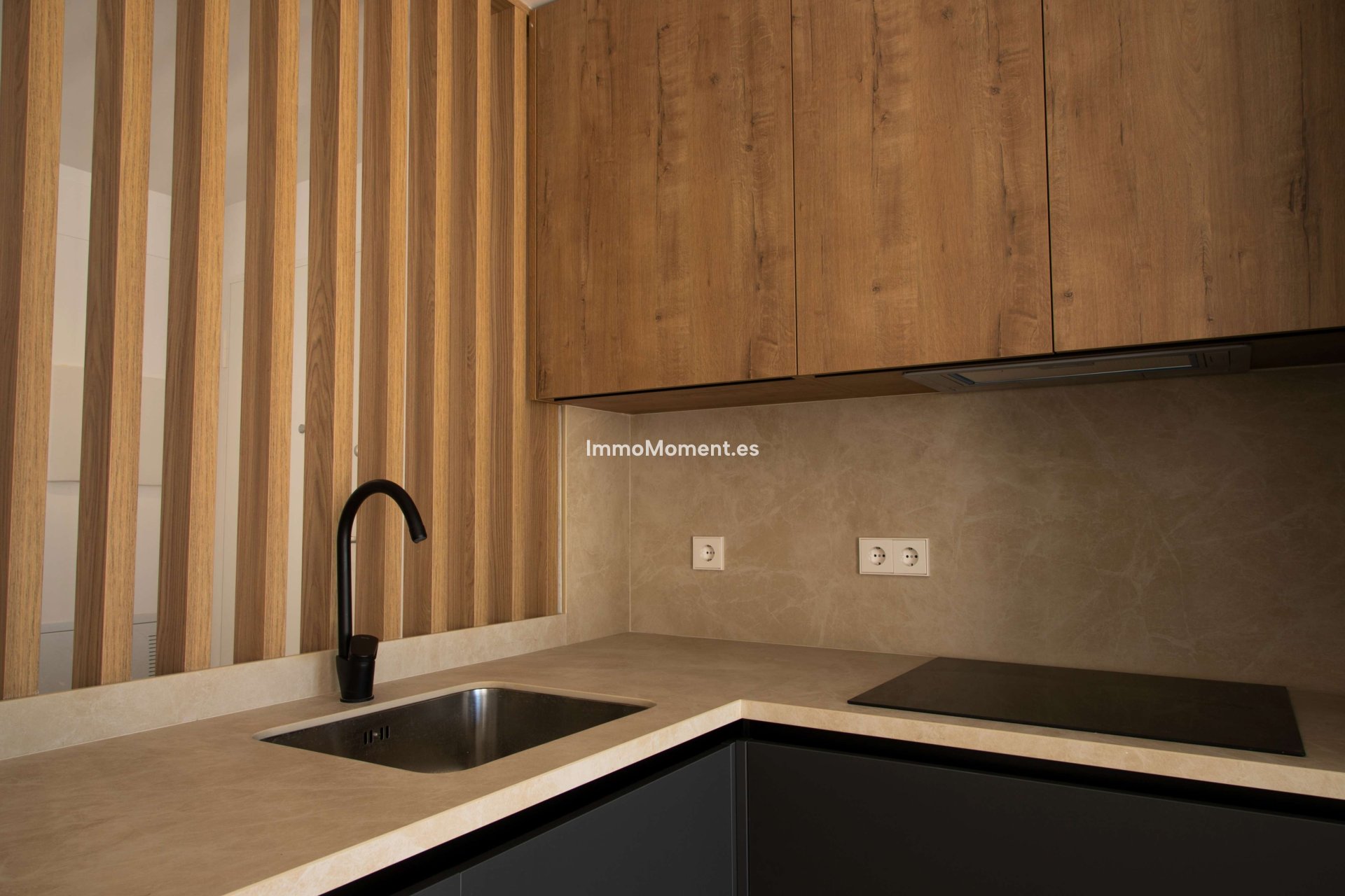 New Build - Apartment - Condado de Alhama