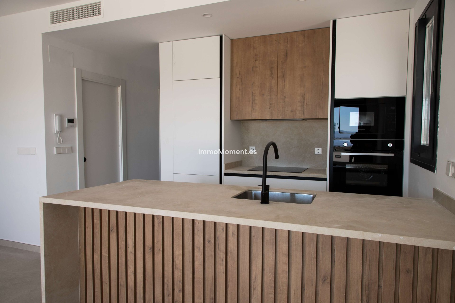 New Build - Apartment - Condado de Alhama