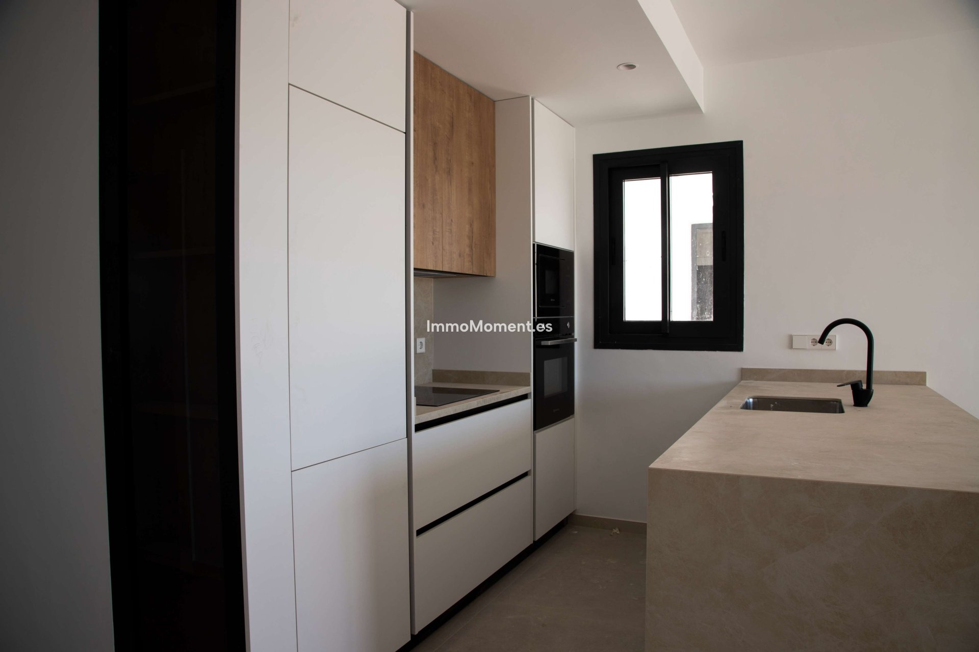 New Build - Apartment - Condado de Alhama