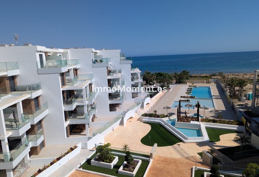 New Build - Apartment - Denia