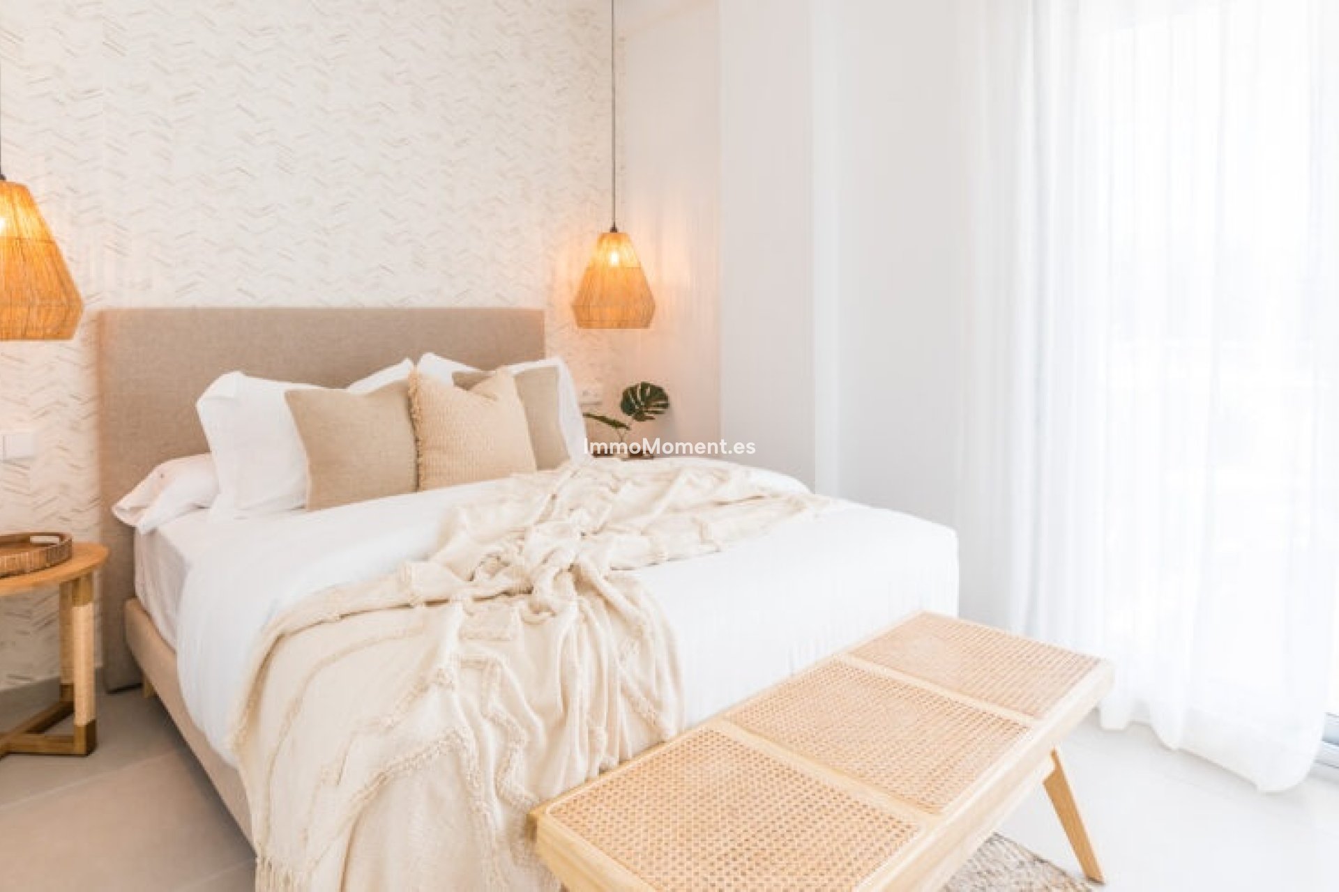 New Build - Apartment - Estepona - Cancelada